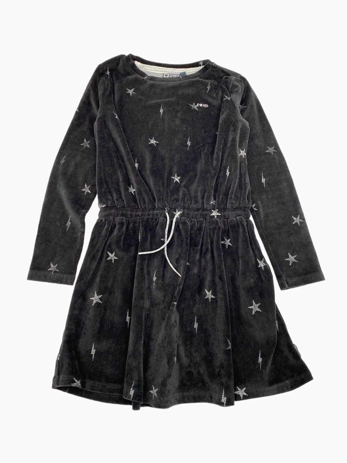 Tumble N Dry - Jurk (maat 134 / 140)