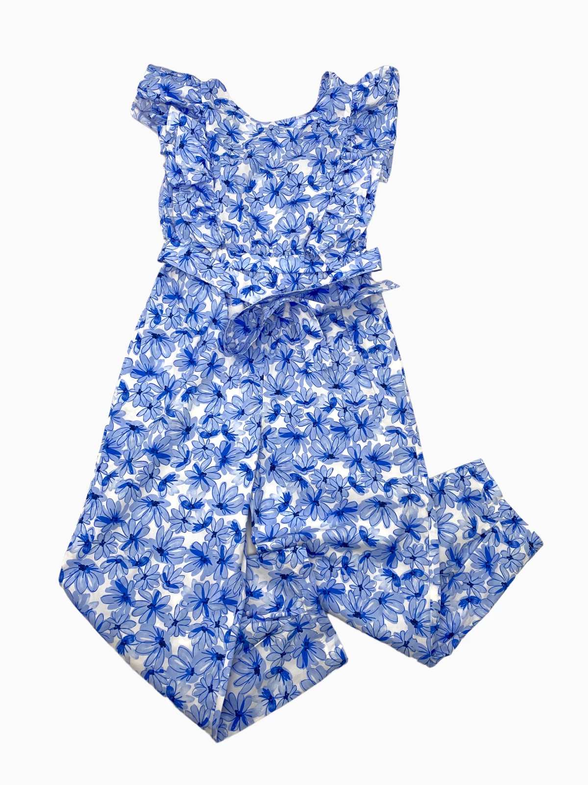 Zara - Jumpsuit (maat 134)