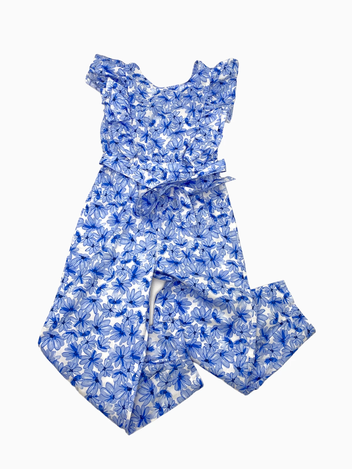 Zara - Jumpsuit (maat 134)