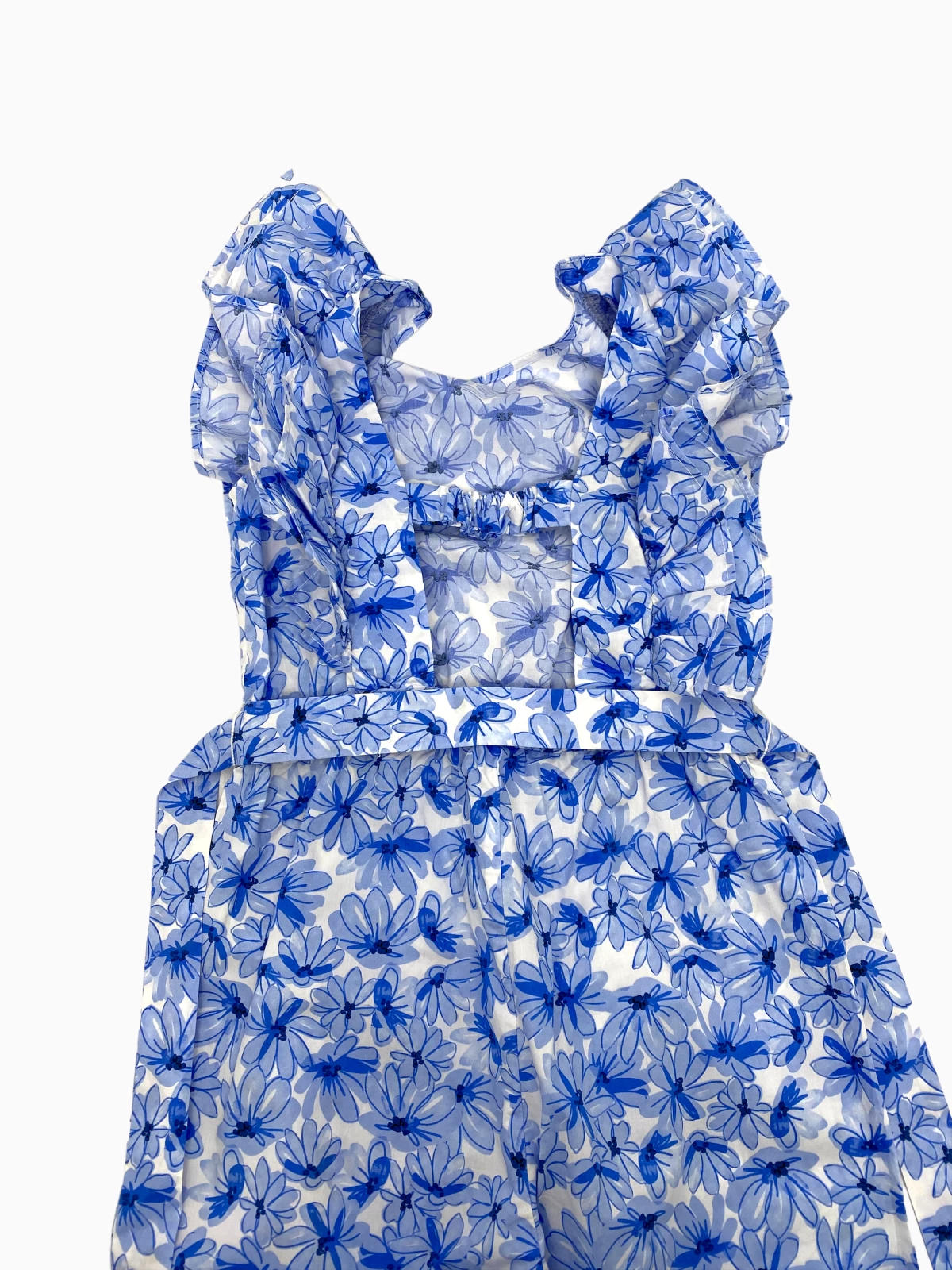 Zara - Jumpsuit (maat 134)