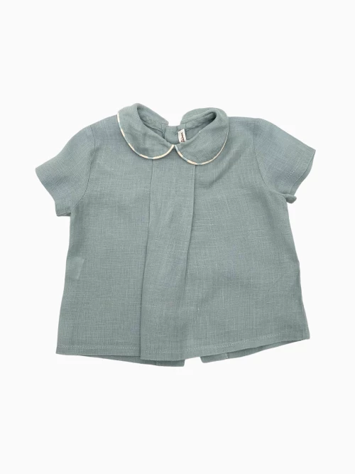 Tweedehands t-shirt van Eve children in maat 80 • Restory