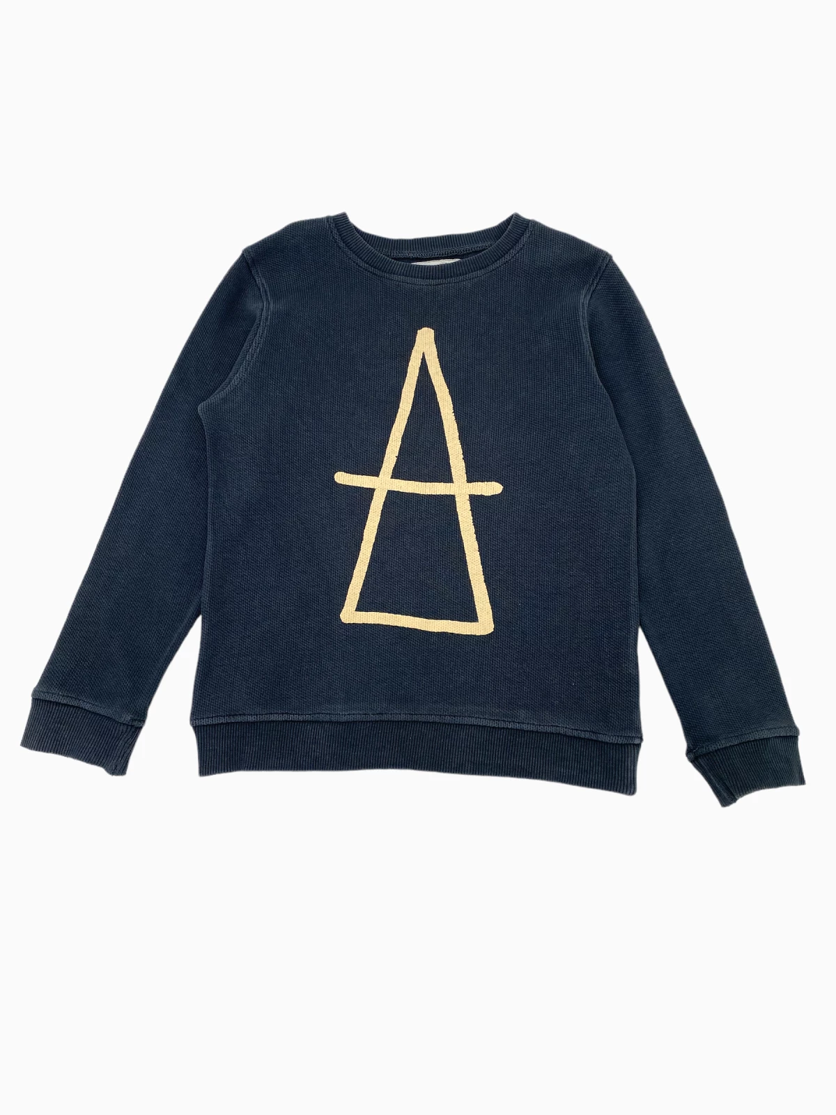 Gro Company - Trui (maat 116)