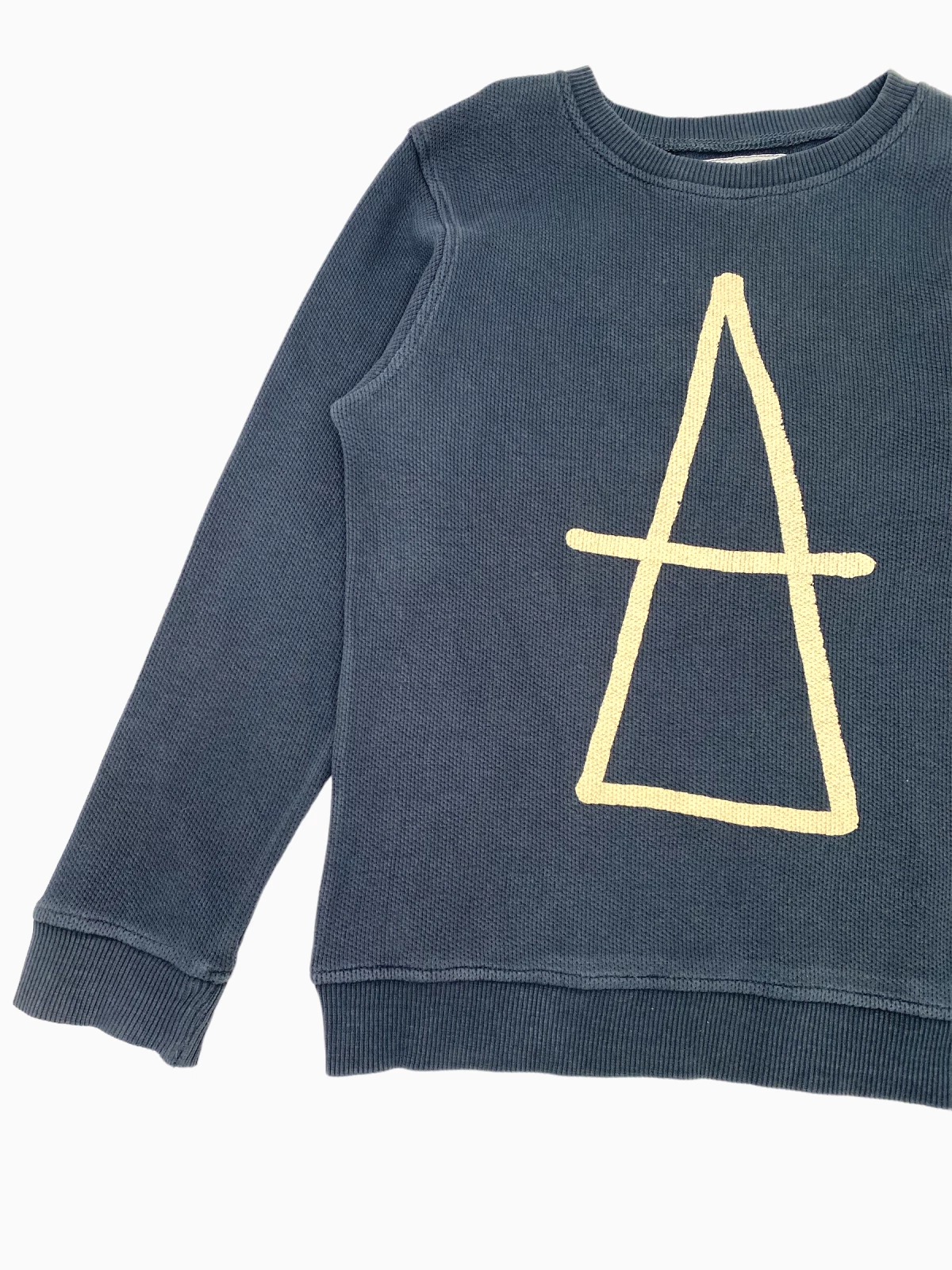 Gro Company - Trui (maat 116)