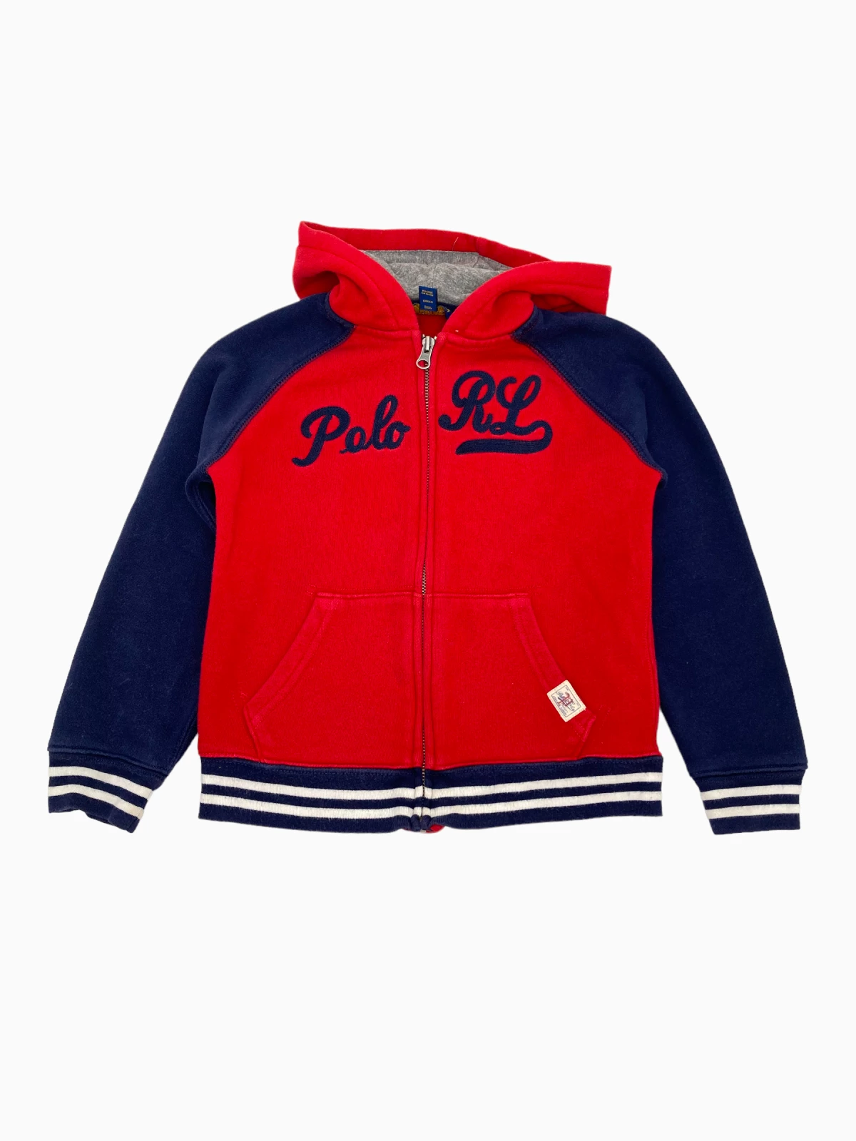 Polo Ralph Lauren - Vest (maat 116)