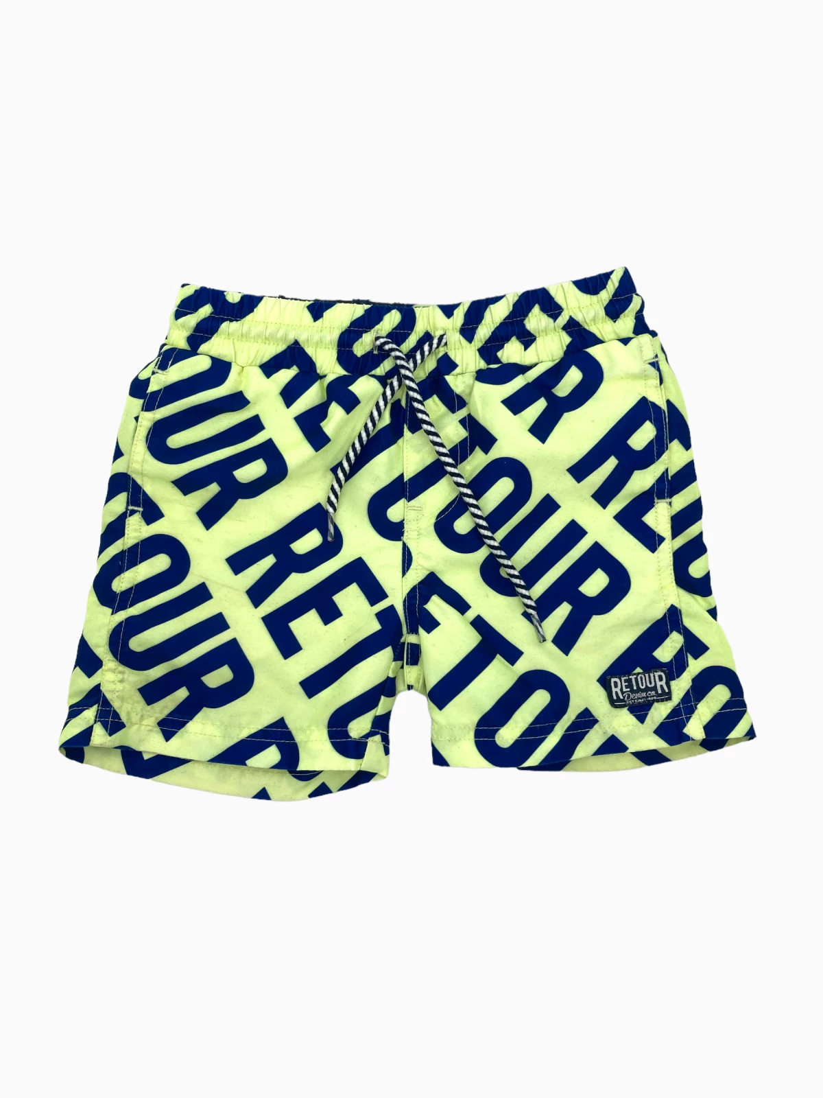 Retour Jeans - Zwembroek (maat 110)