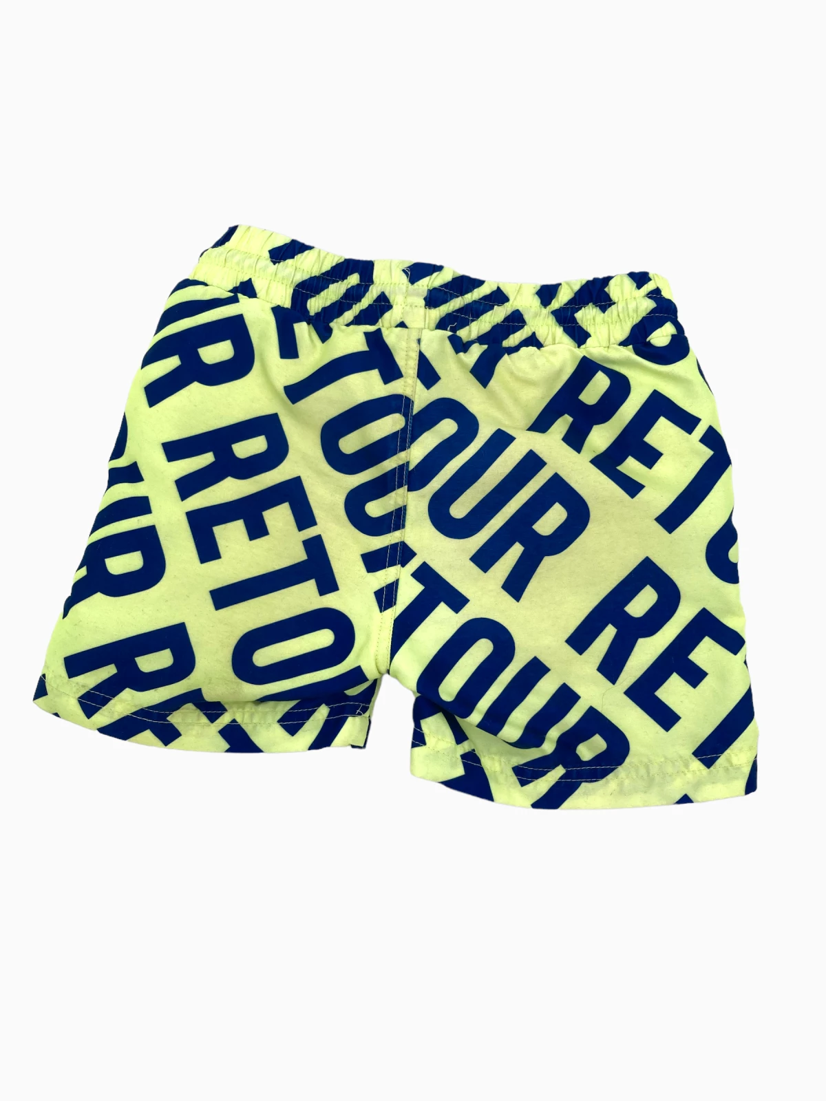 Retour Jeans - Zwembroek (maat 110)