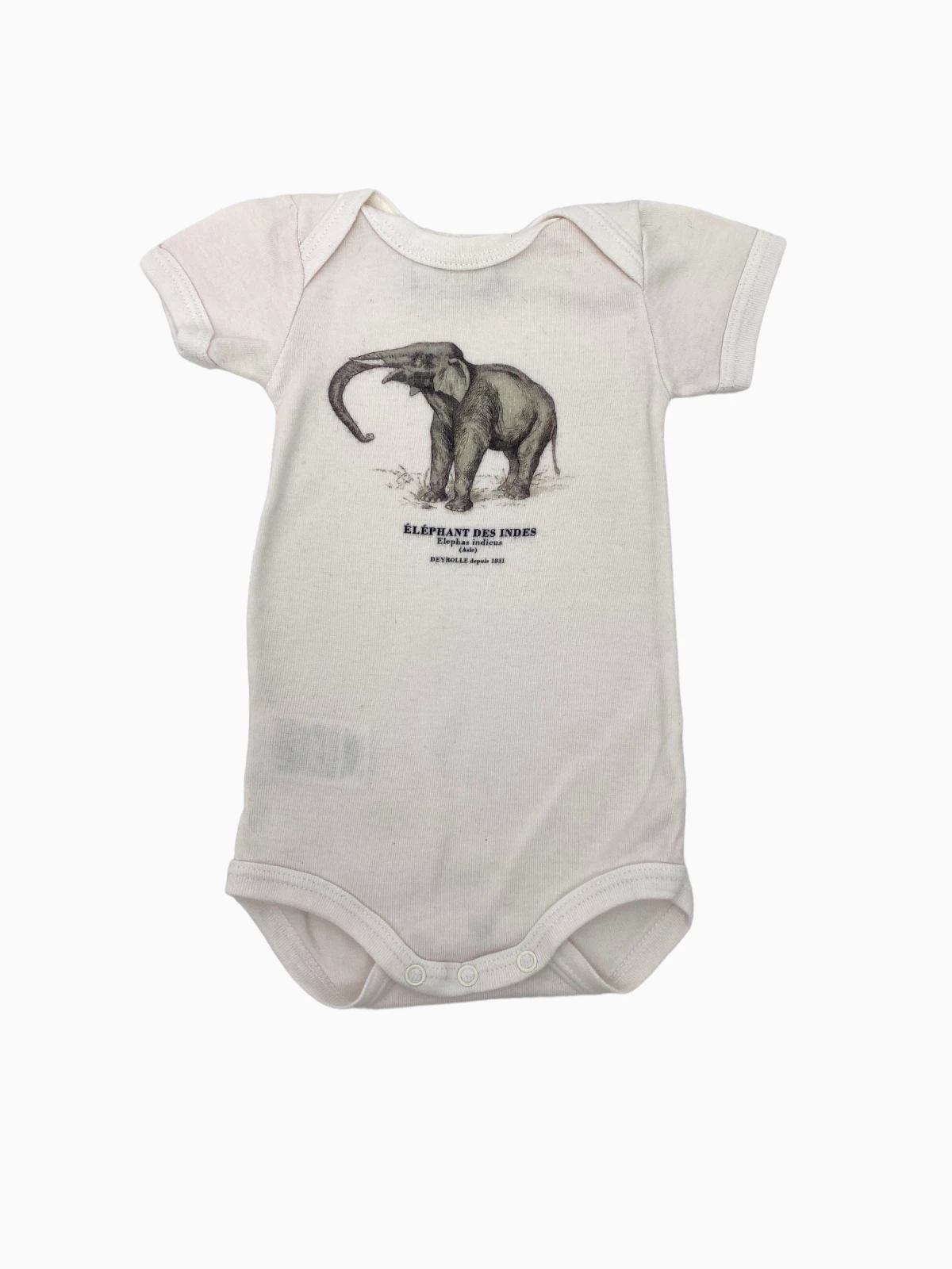 Petit Bateau - Romper (maat 62)