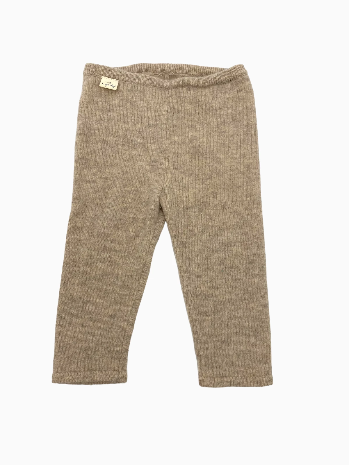 Konges Slöjd - Legging (maat 68)