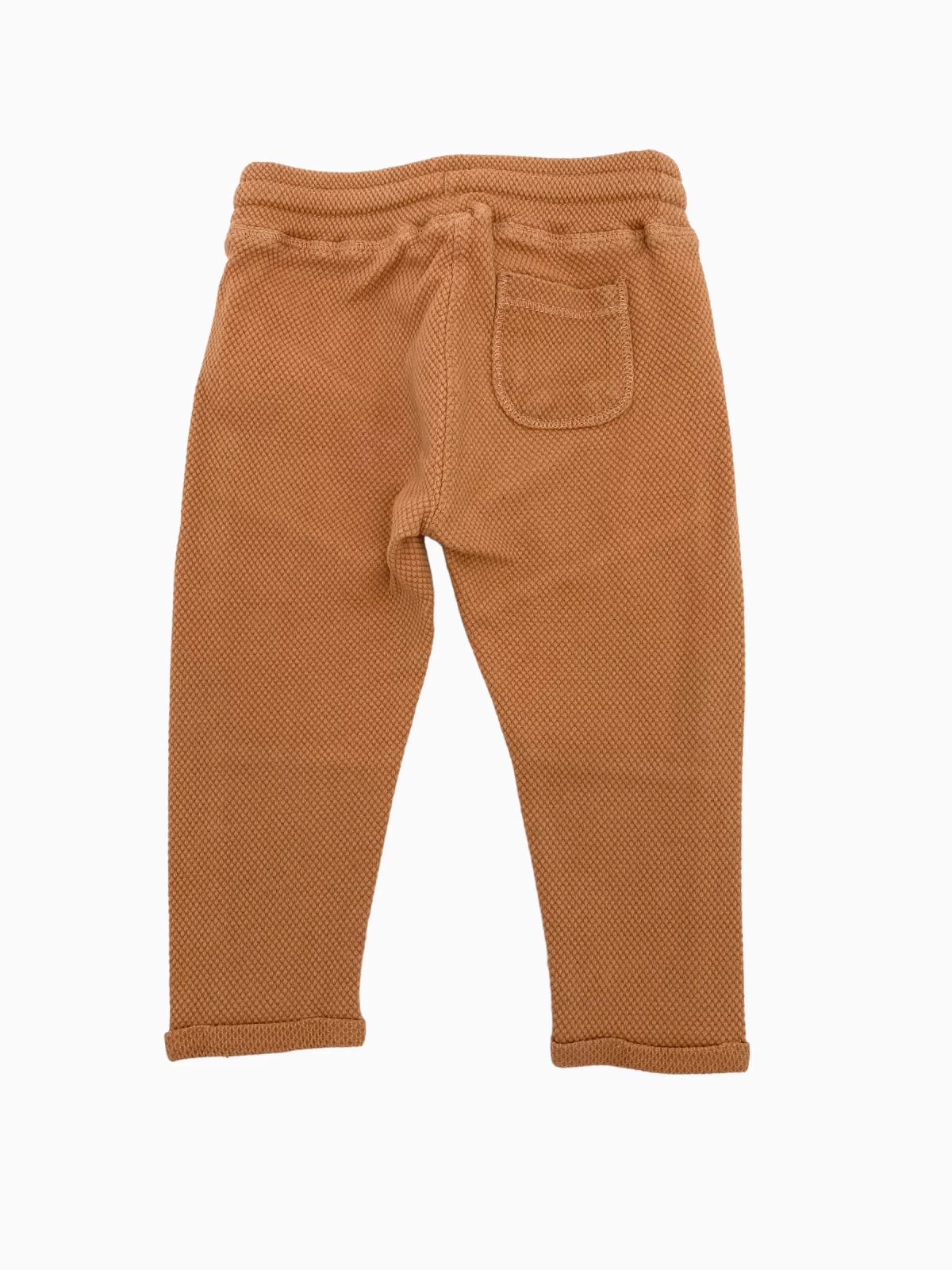 Z8 - Lange broek (maat 74)