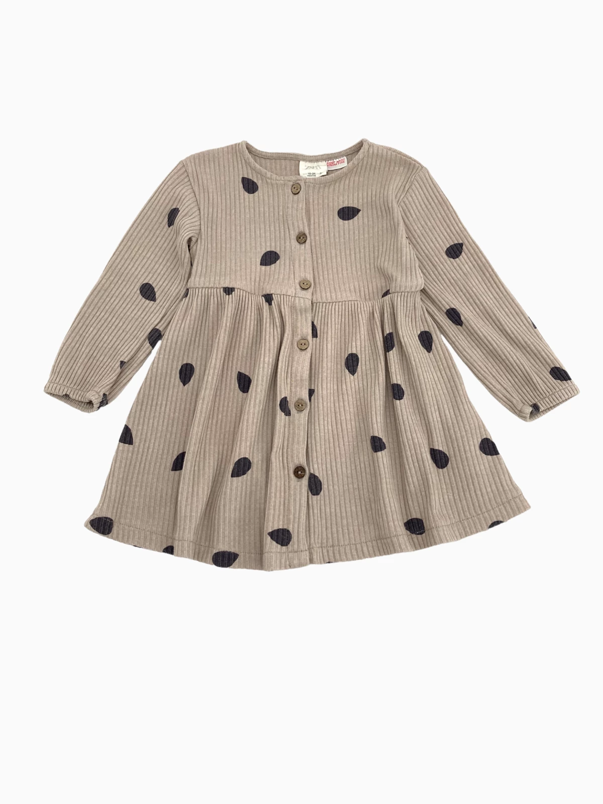 Zara - Jurk (maat 92)