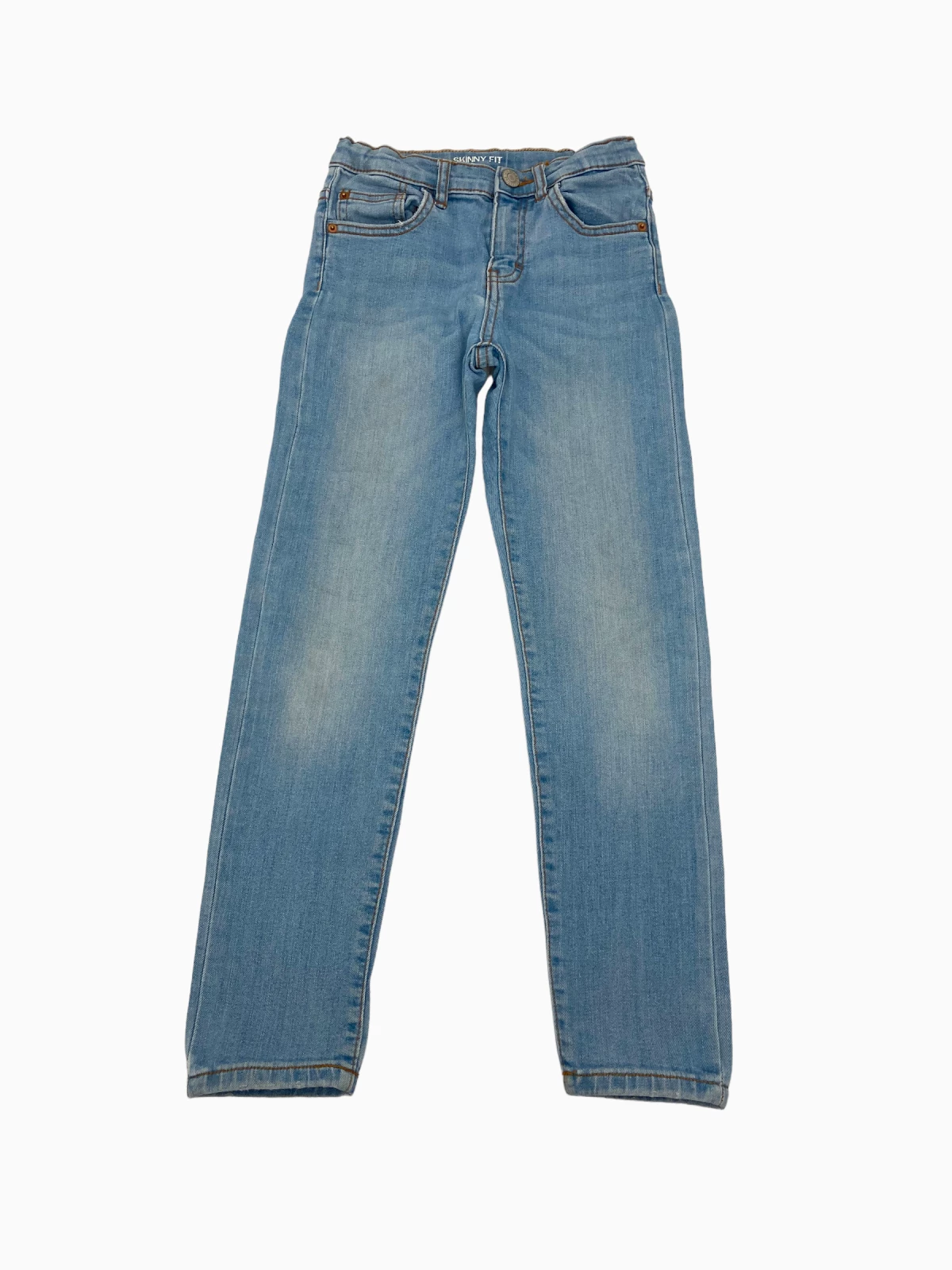 Zara - Jeans (maat 128)