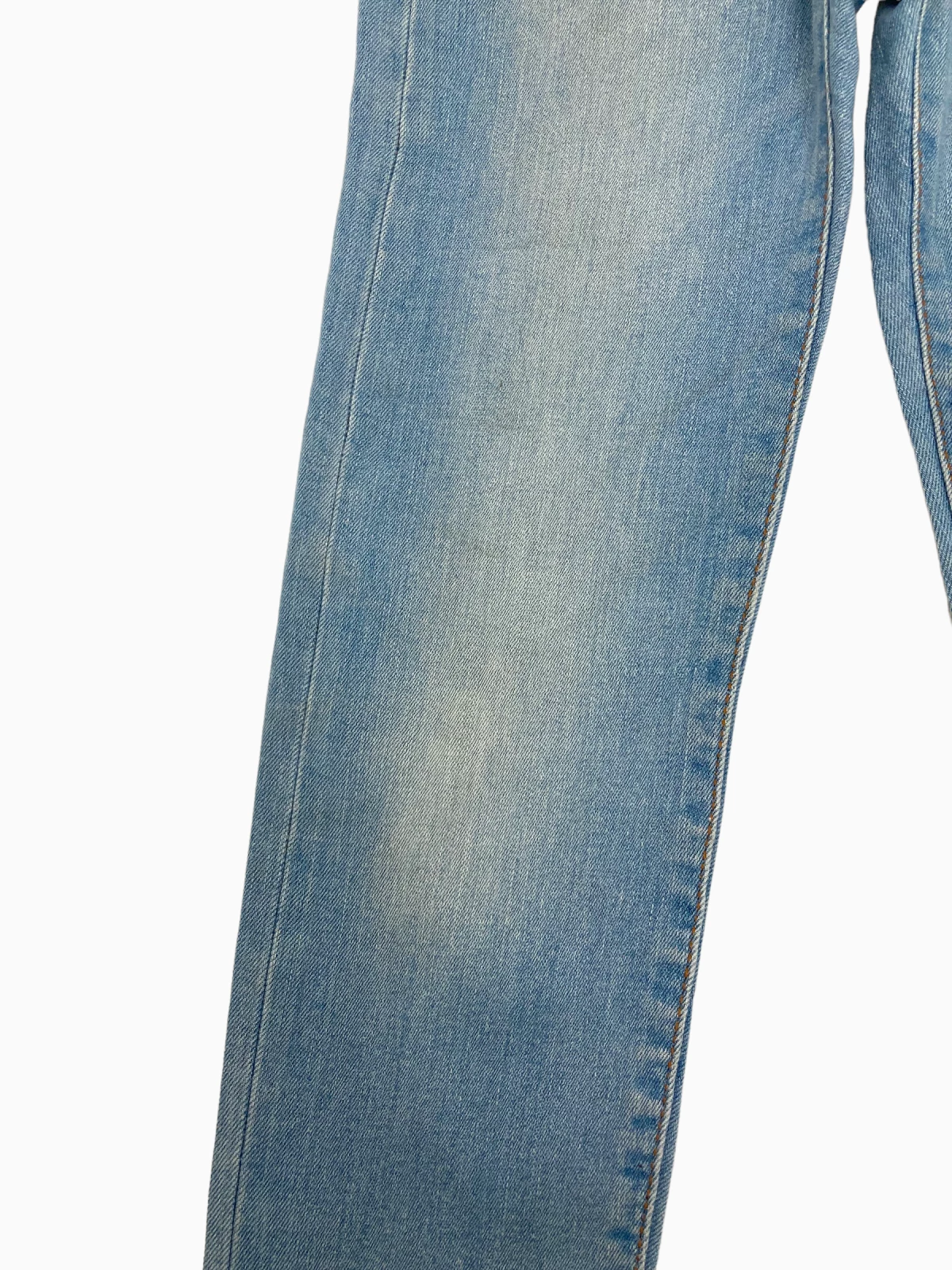 Zara - Jeans (maat 128)