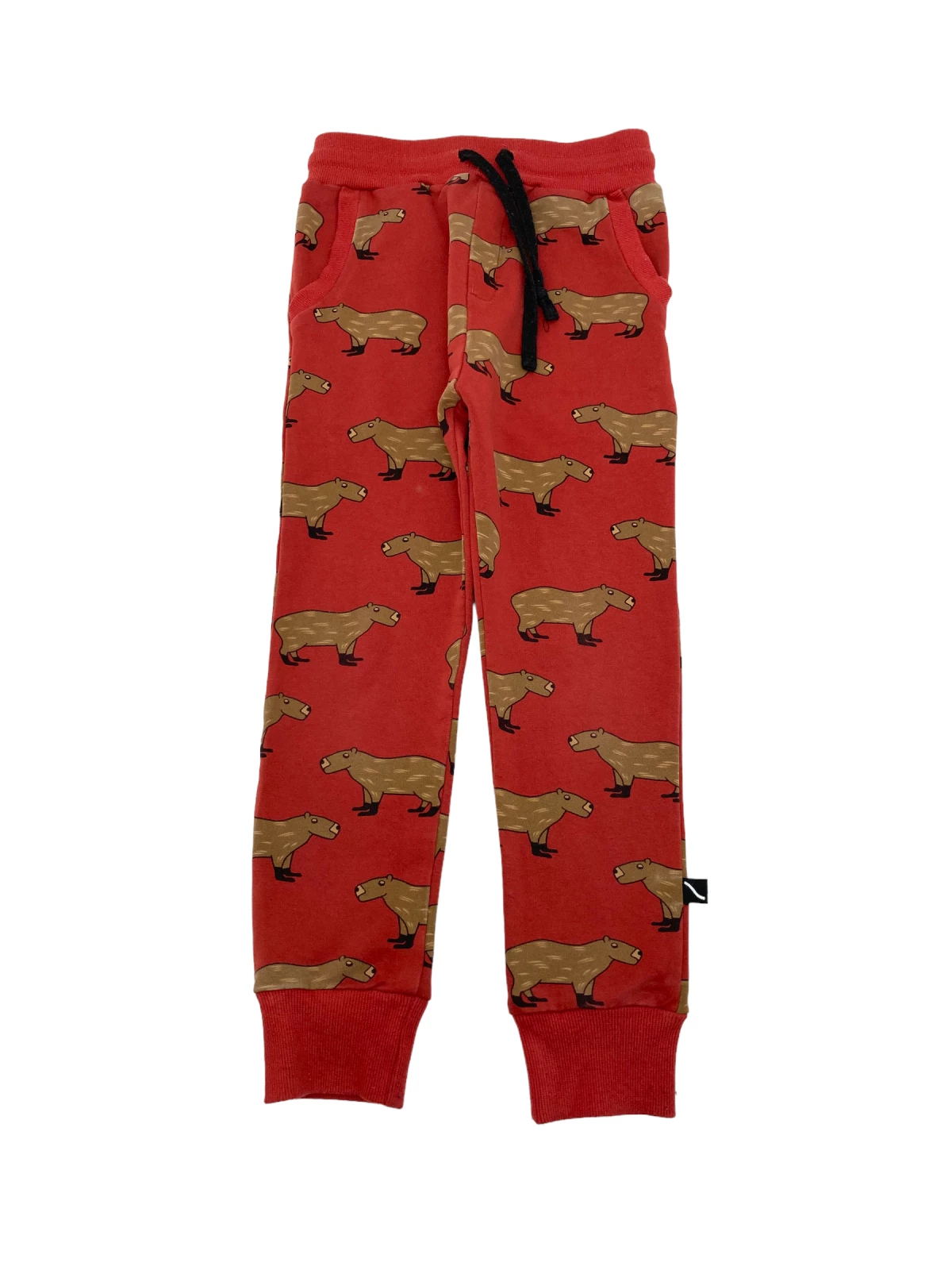 CarlijnQ - Lange broek (maat 122)