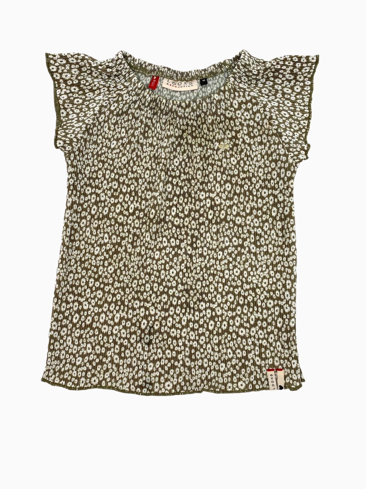 Looxs - T-Shirt (maat 98)