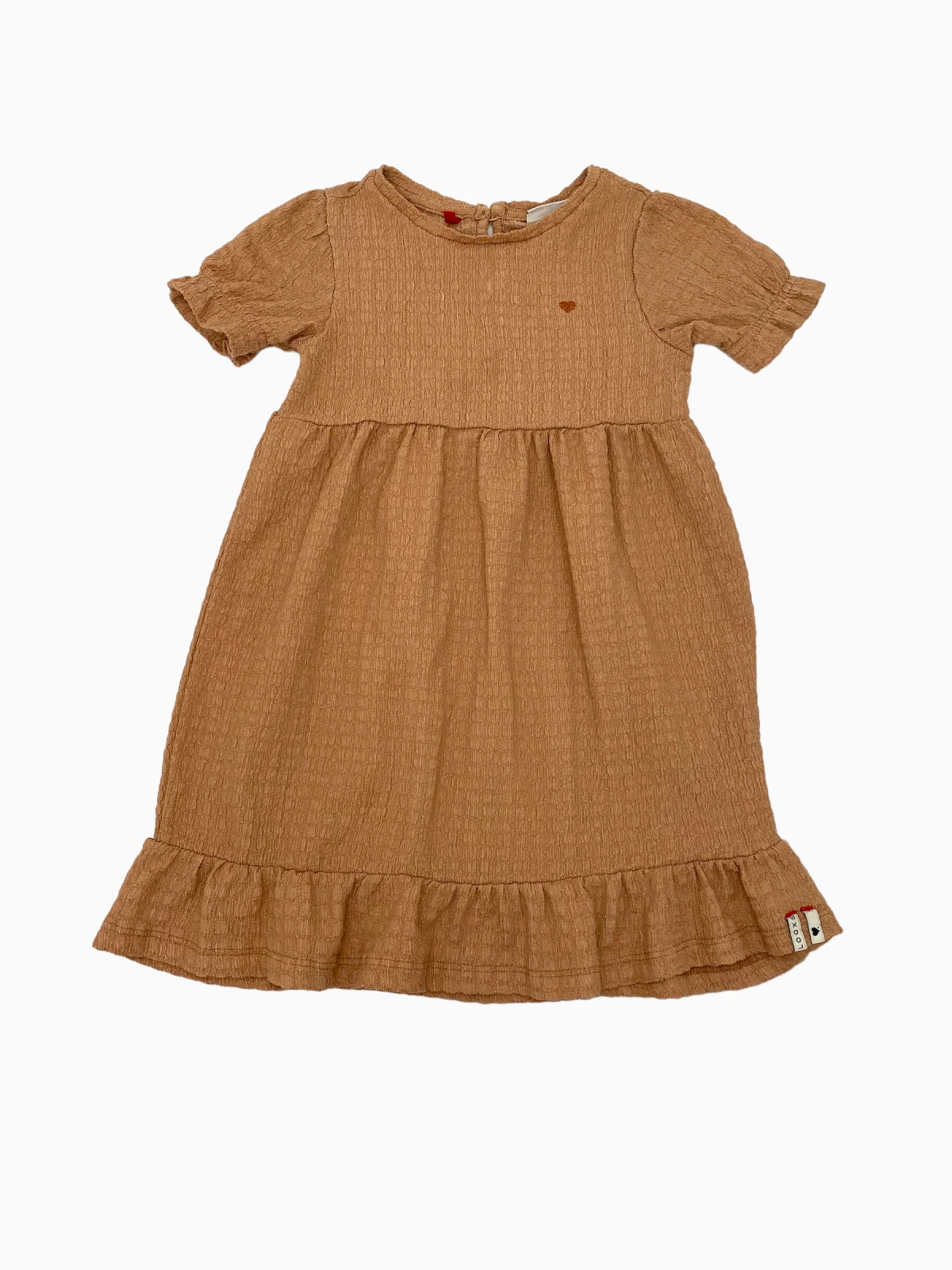 Looxs - Jurk (maat 98)