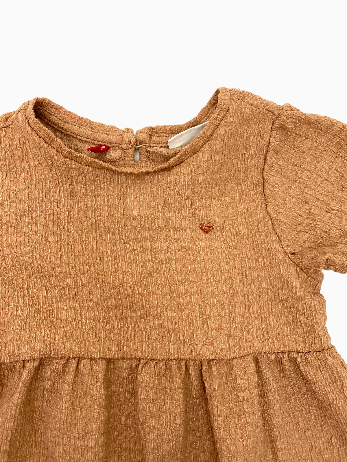 Looxs - Jurk (maat 98)