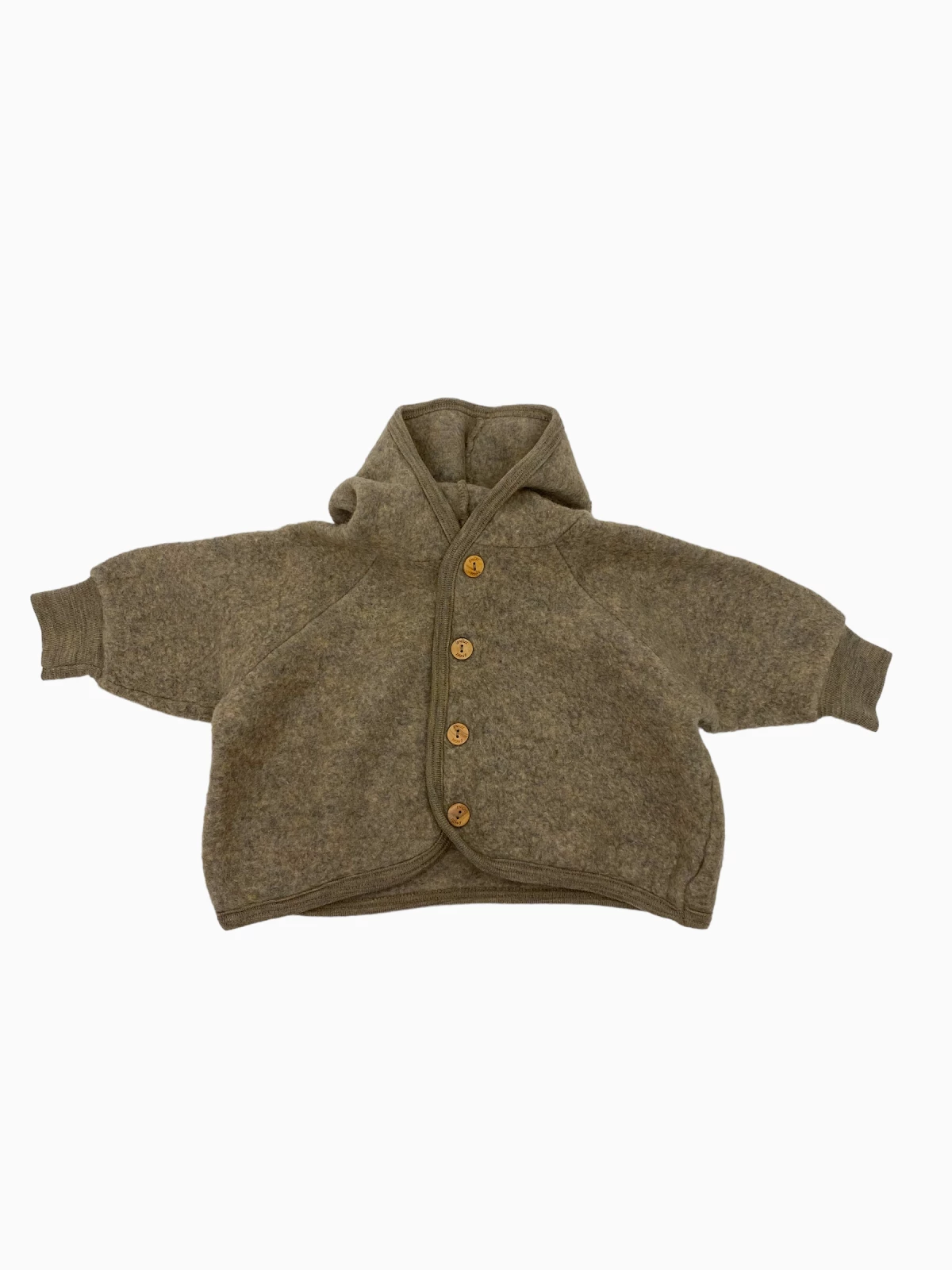 Engel Natur - Vest (maat 62)