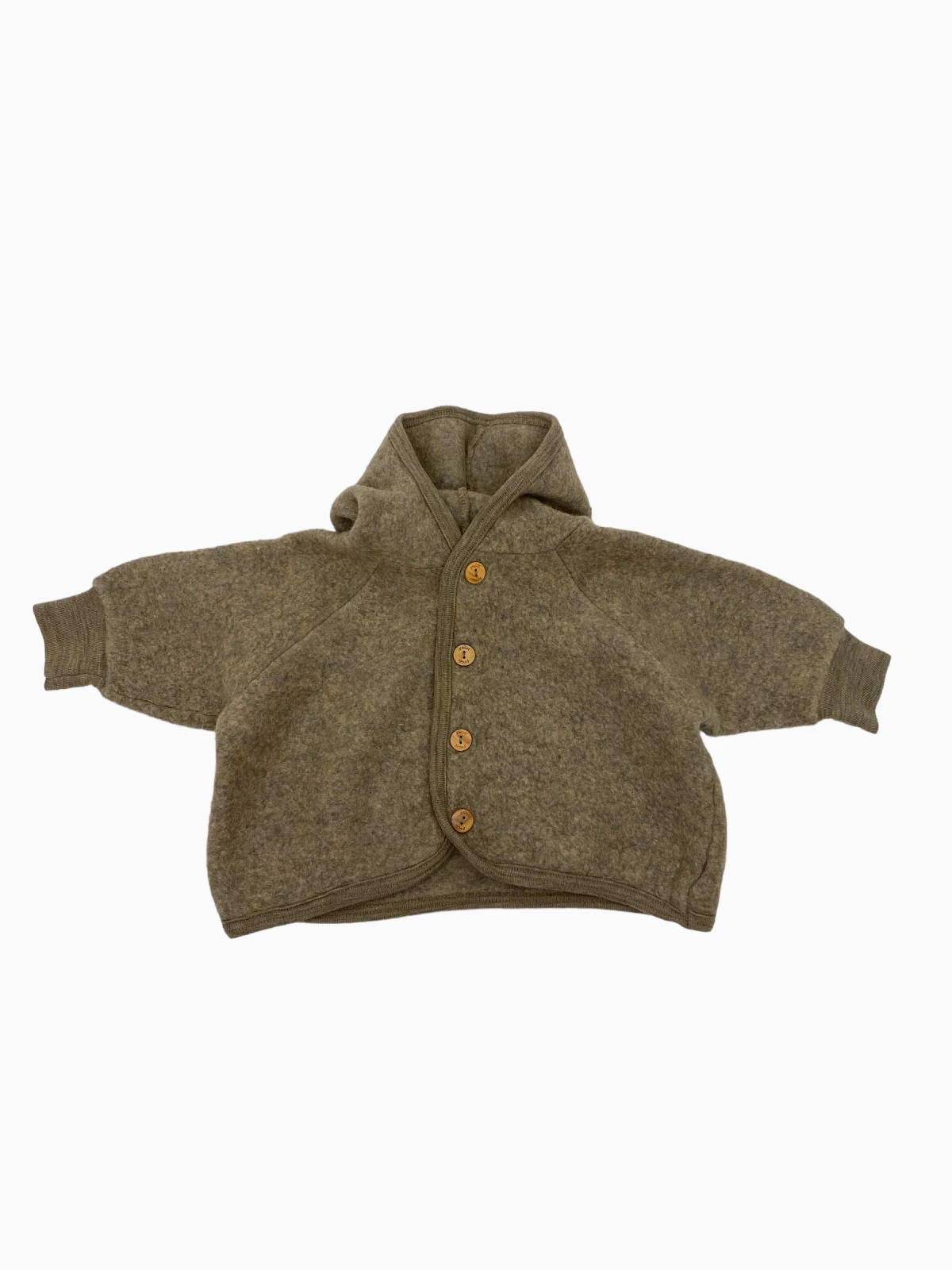 Engel Natur - Vest (maat 62)