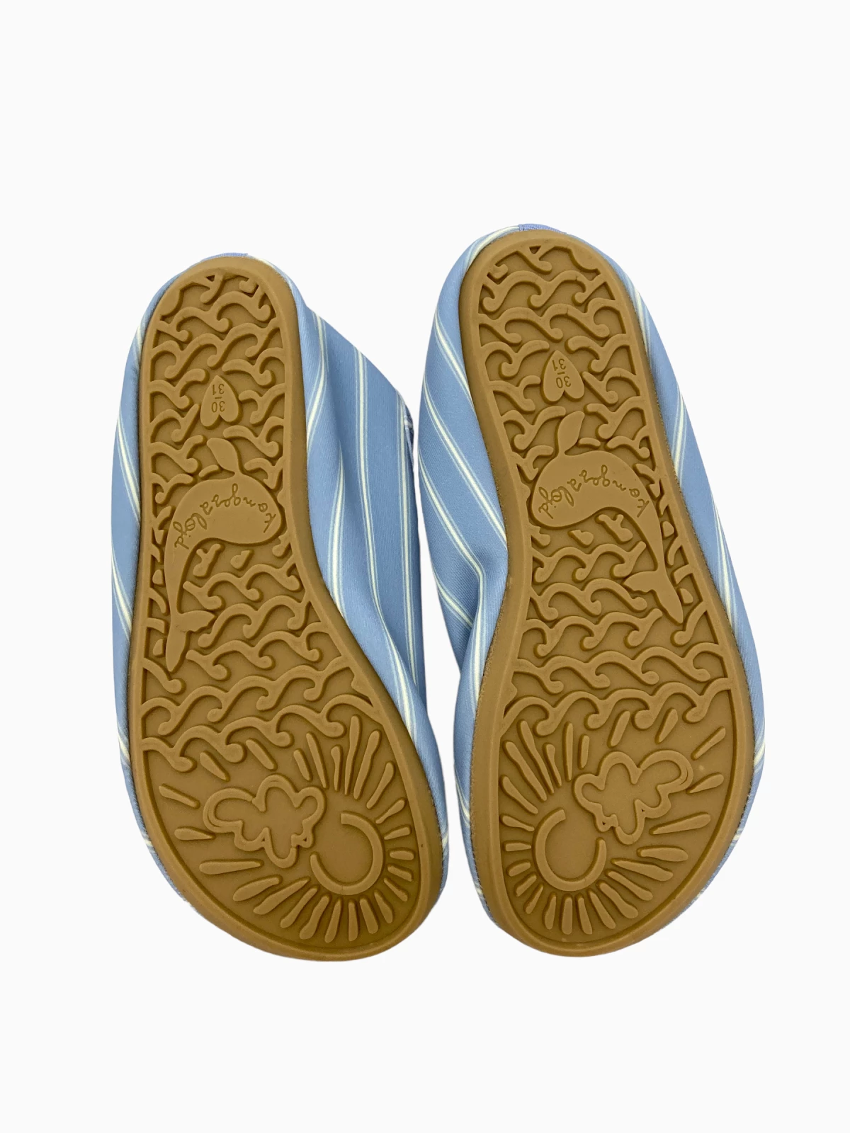 Konges Slöjd - Schoenen (maat 30)