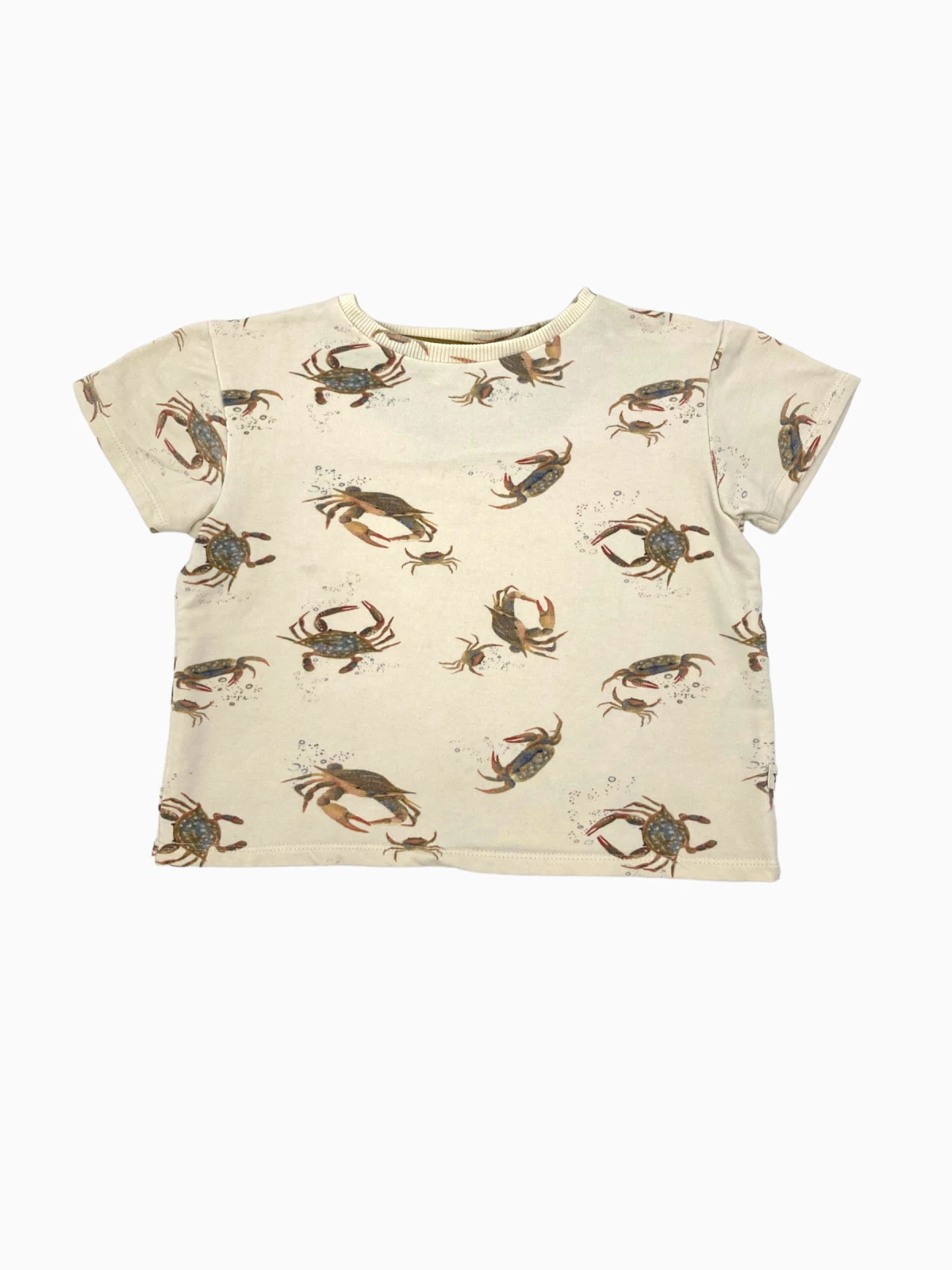 Your wishes - T-Shirt (maat 98)