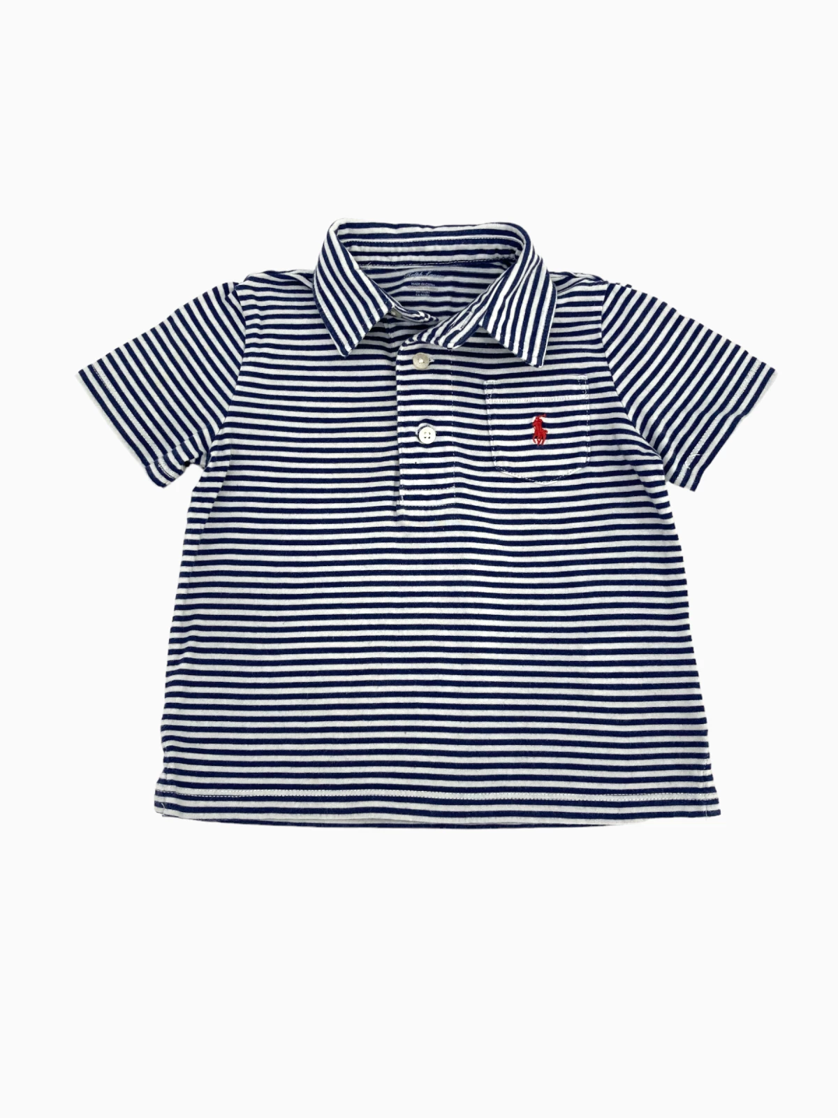 Ralph Lauren - T-Shirt (maat 92)