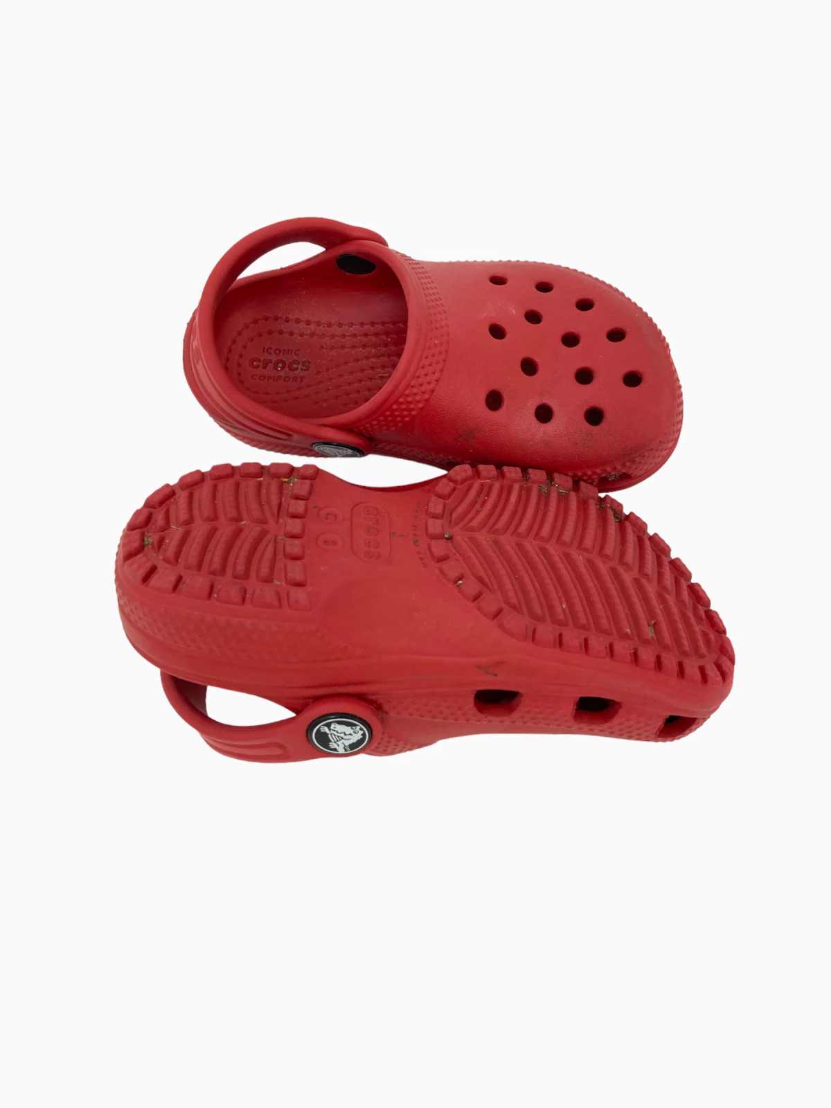 Crocs - Schoenen (maat 24)