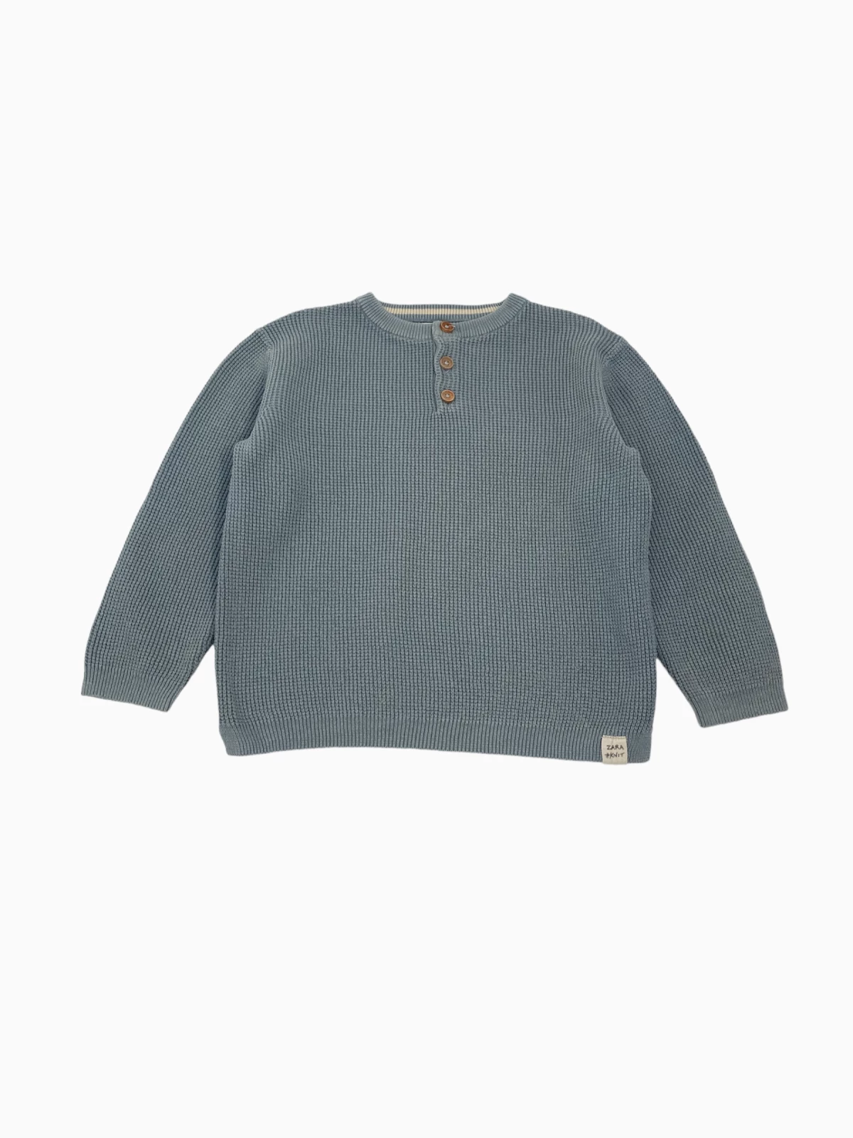 Zara - Trui (maat 116)