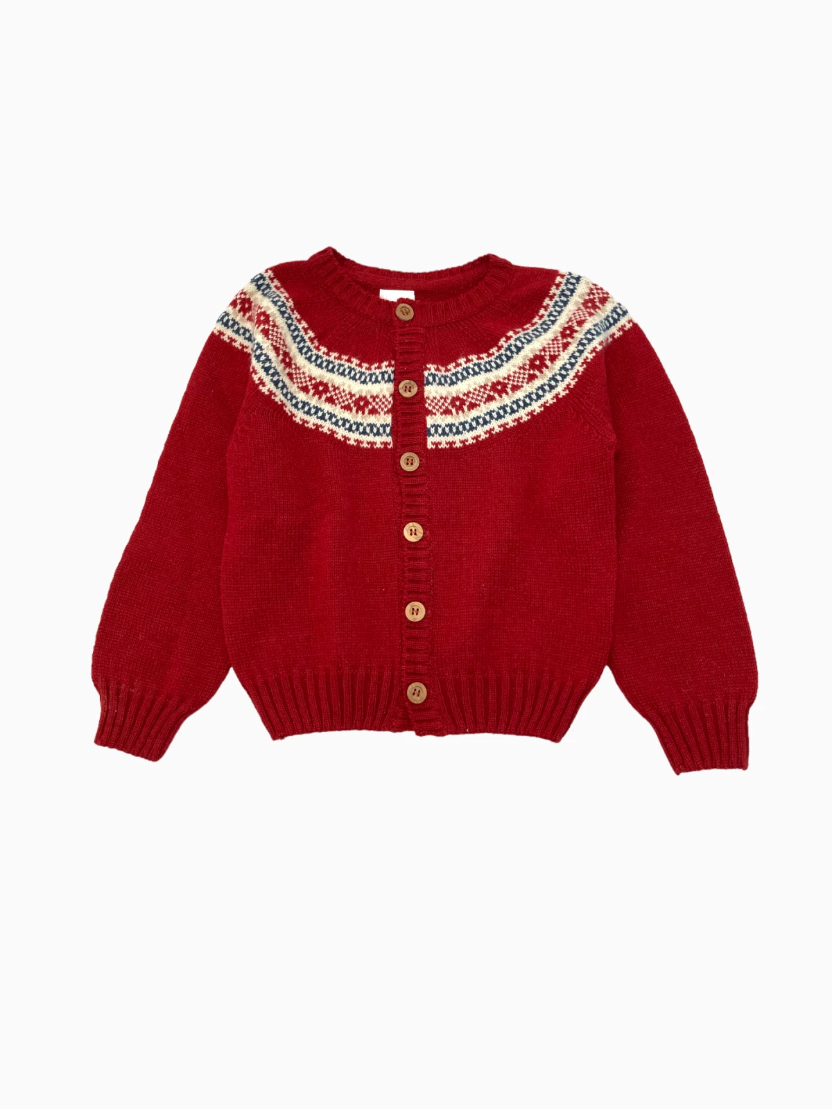 Dona Carmen - Vest (maat 104)