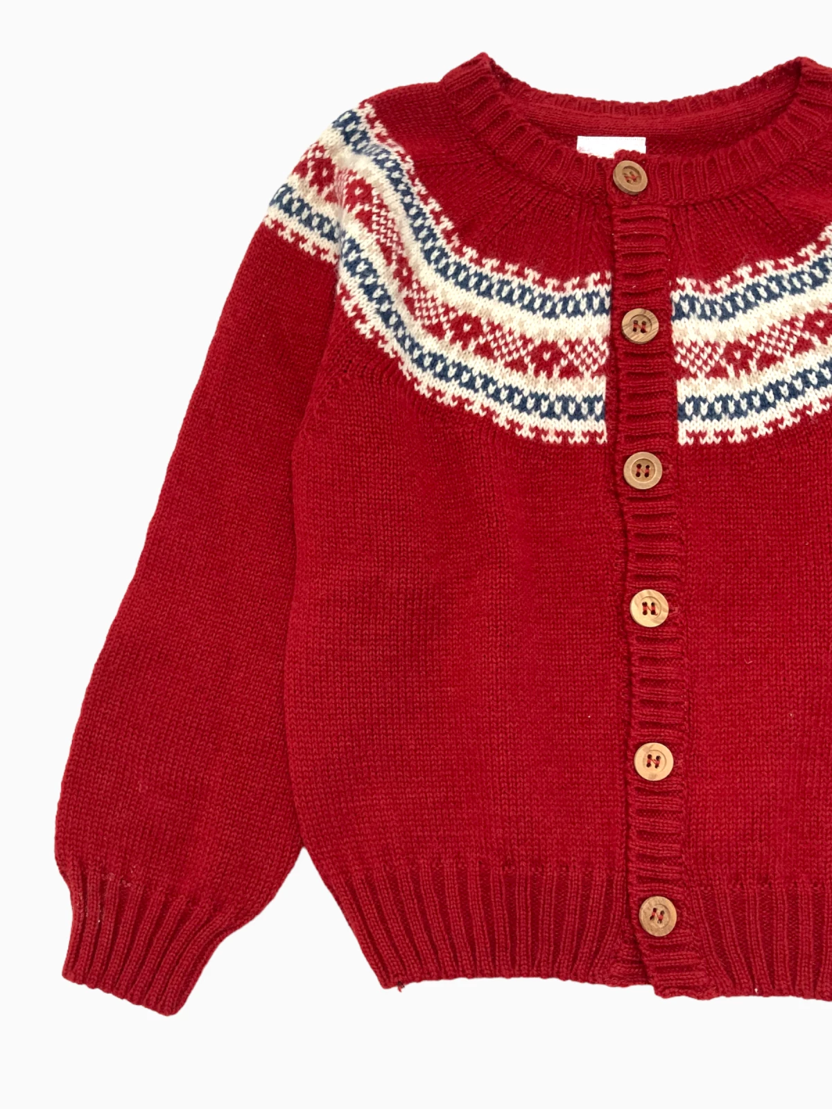 Dona Carmen - Vest (maat 104)