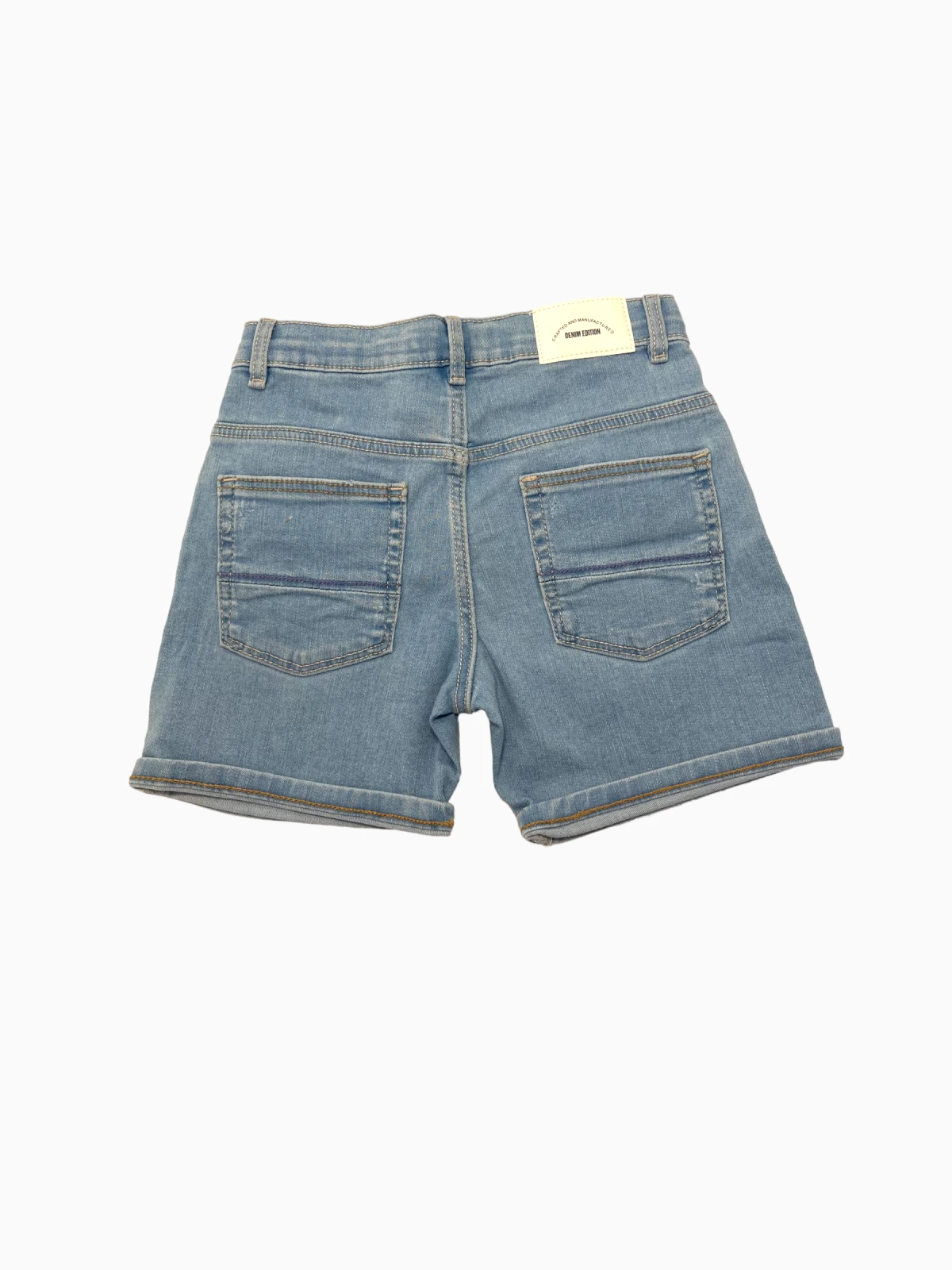 Zara - Korte broek (maat 110)