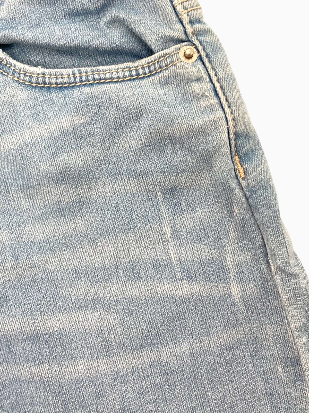 Zara - Korte broek (maat 110)