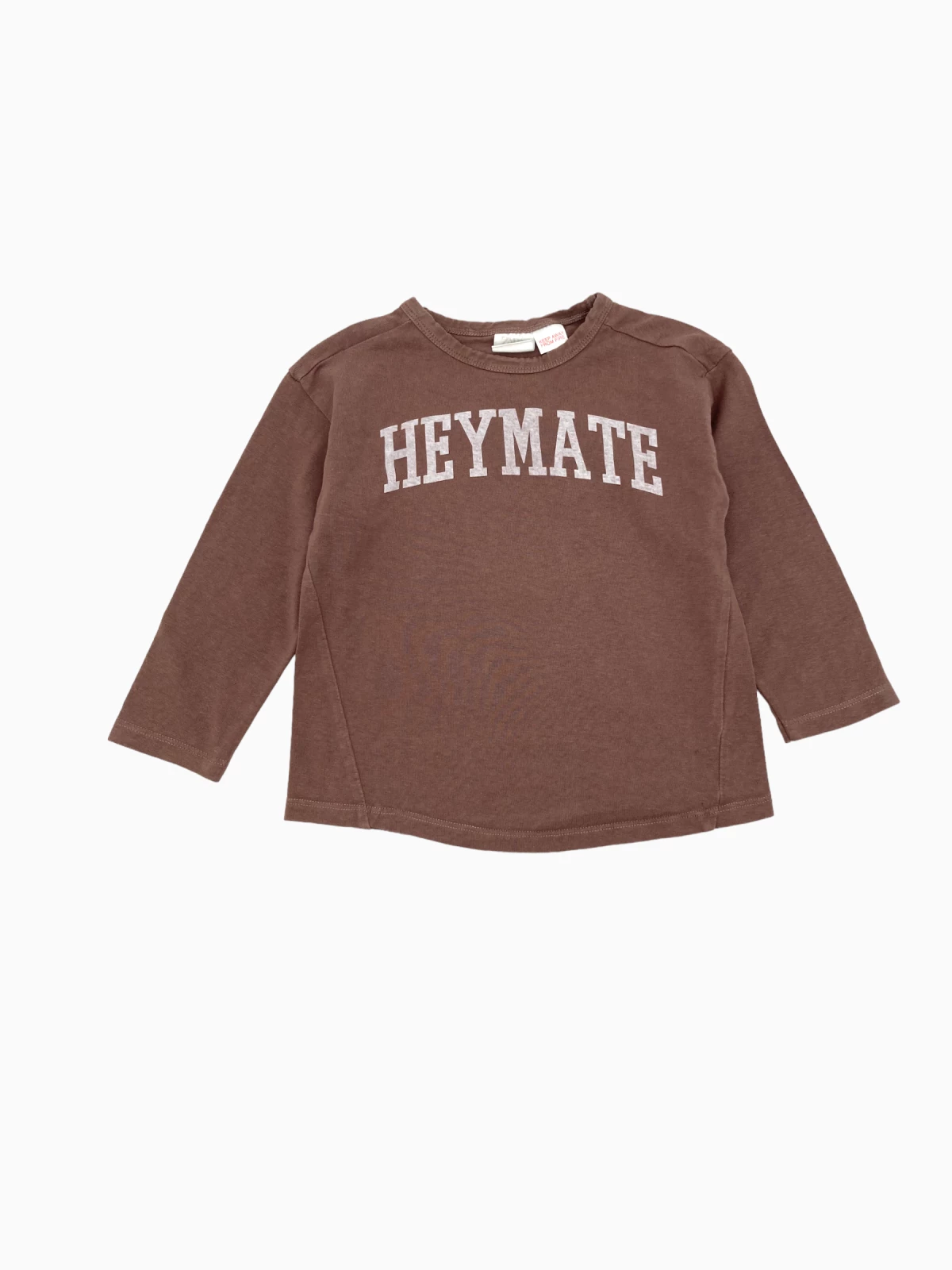 Zara - Longsleeve (maat 92)