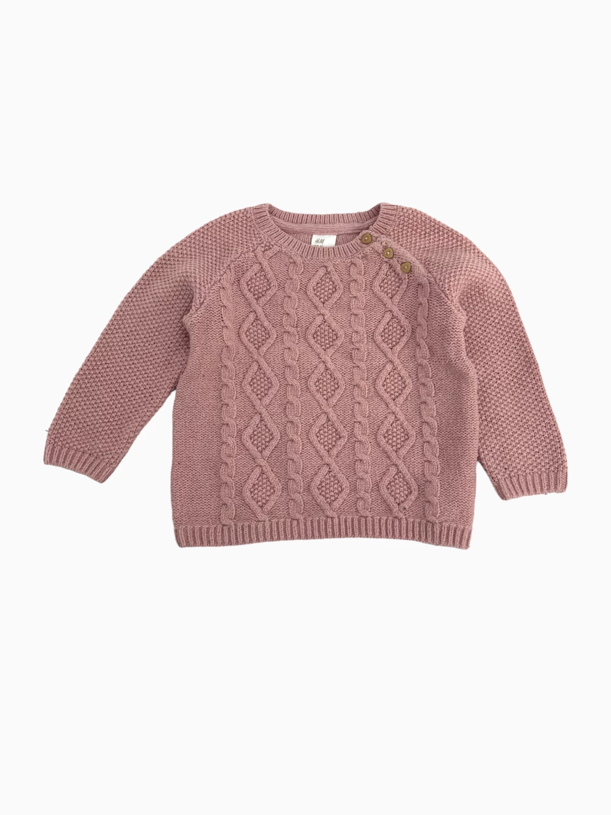 H&M - Trui (maat 80)