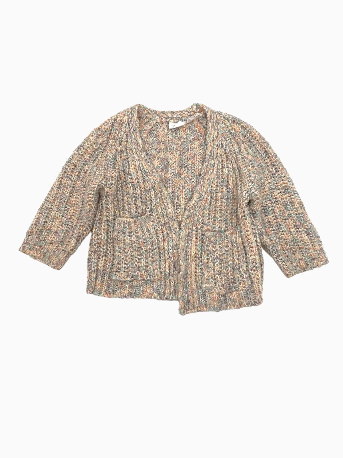 Zara - Vest (maat 80)