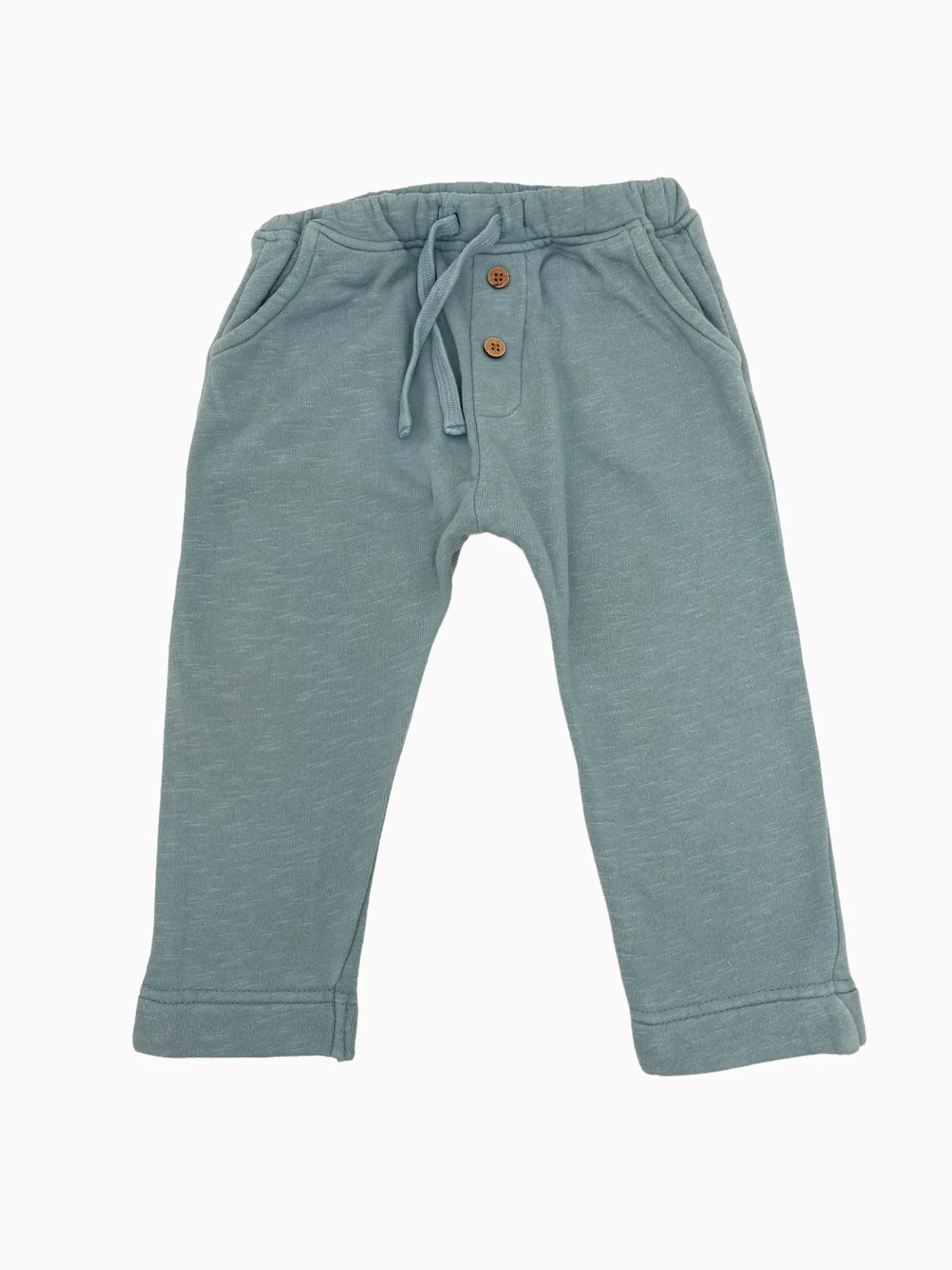 POMPdeLUX - Lange broek (maat 86)