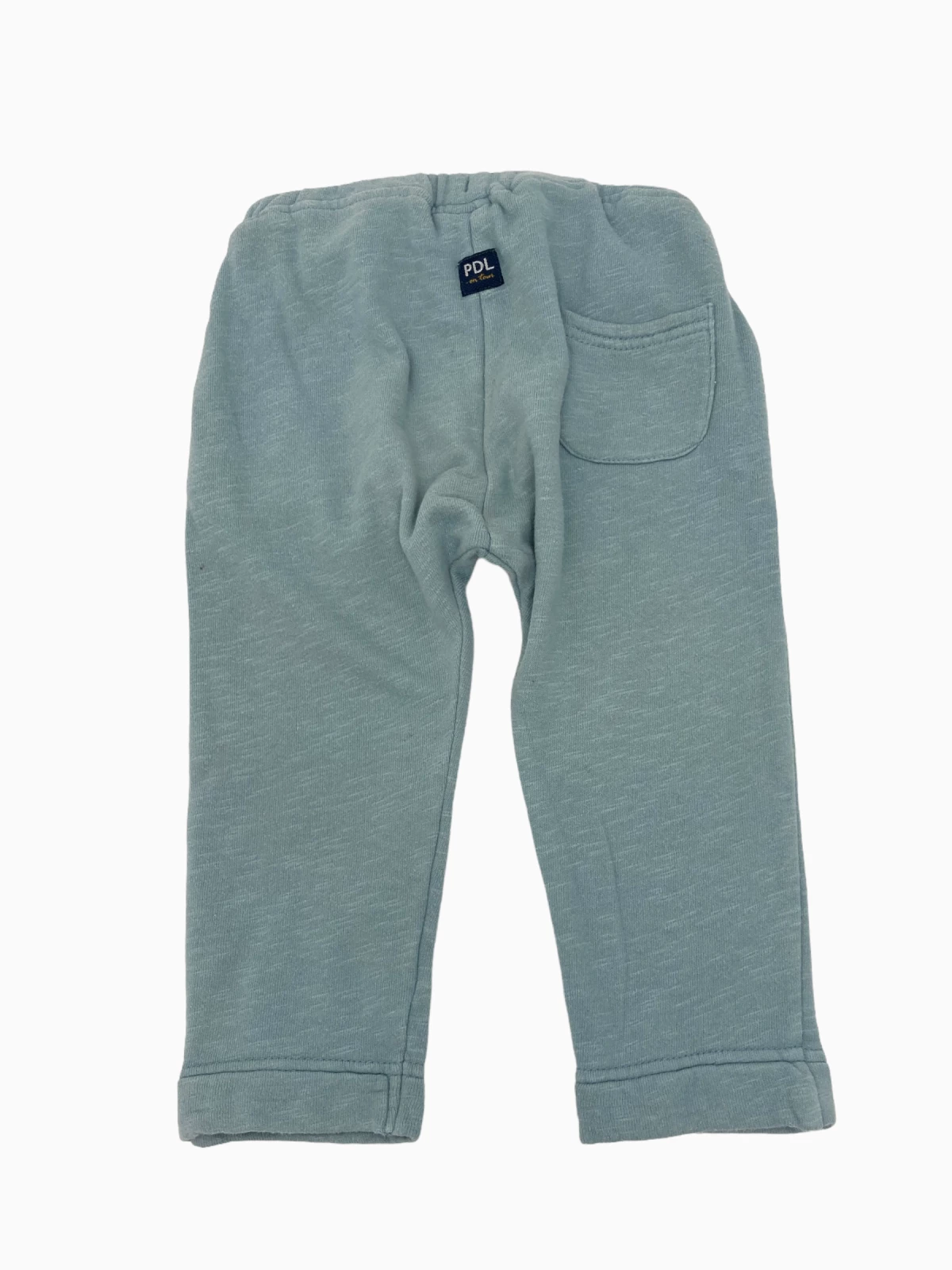 POMPdeLUX - Lange broek (maat 86)