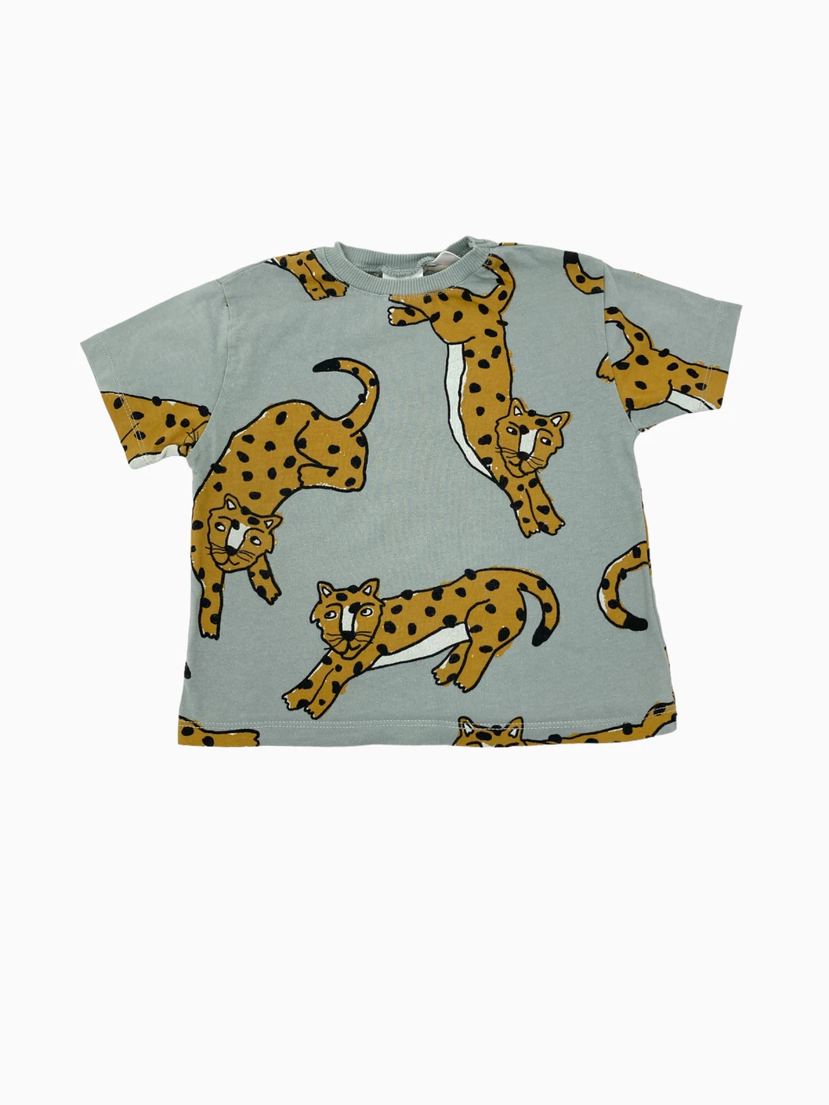 Zara - T-Shirt (maat 80)