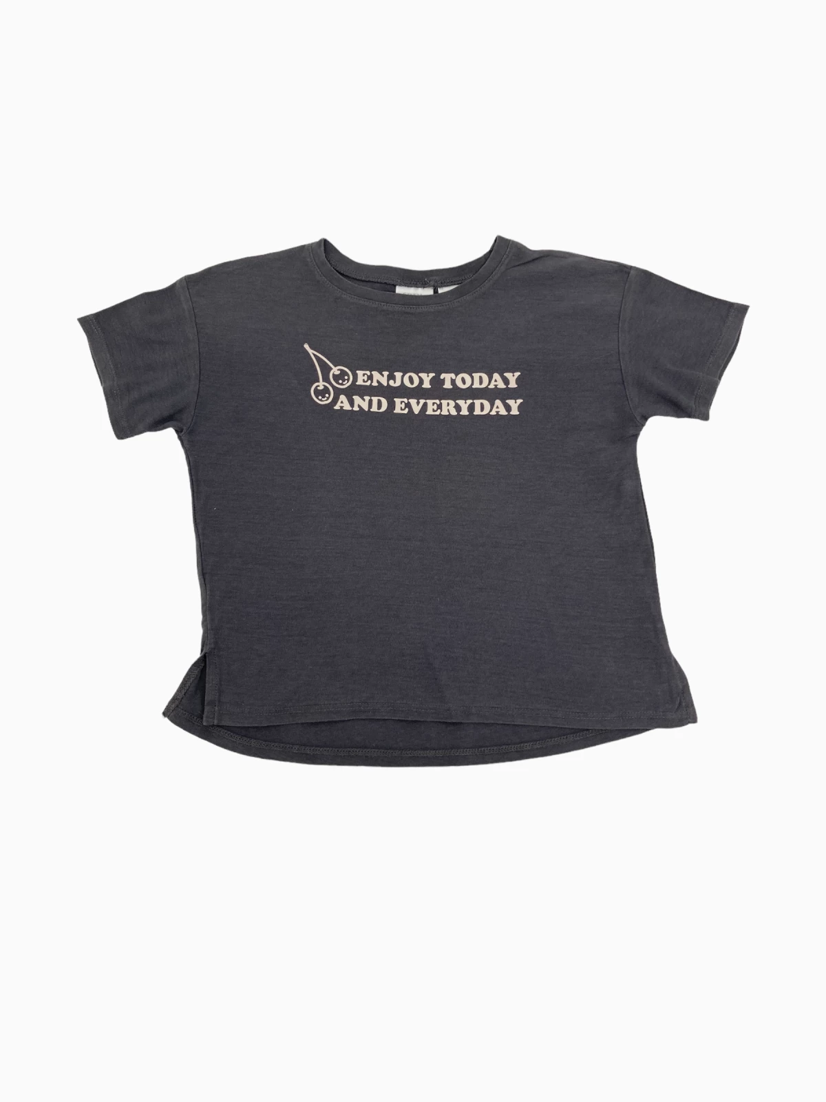 H&M - T-Shirt (maat 92)