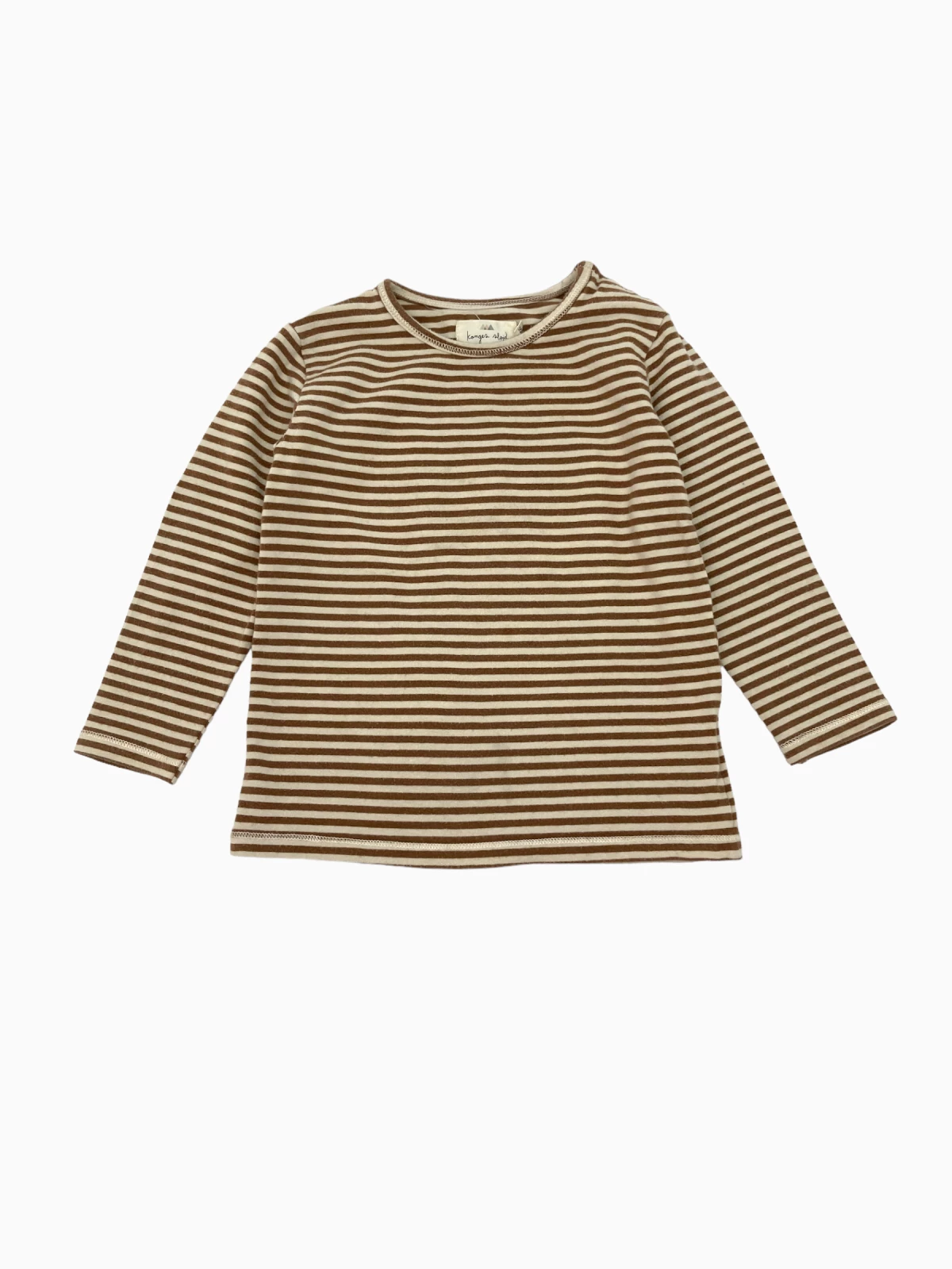 Konges Slöjd - Longsleeve (maat 92)