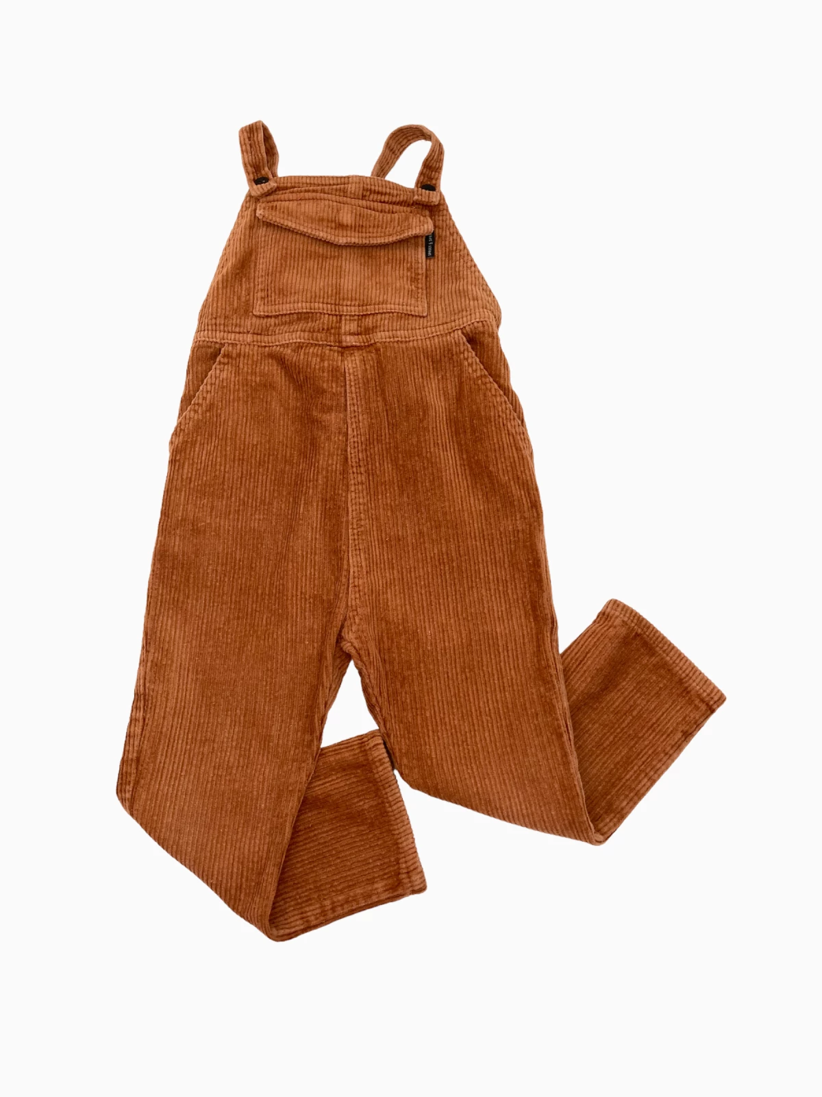 Sproet & sprout - Salopette / Tuinbroek (maat 104)