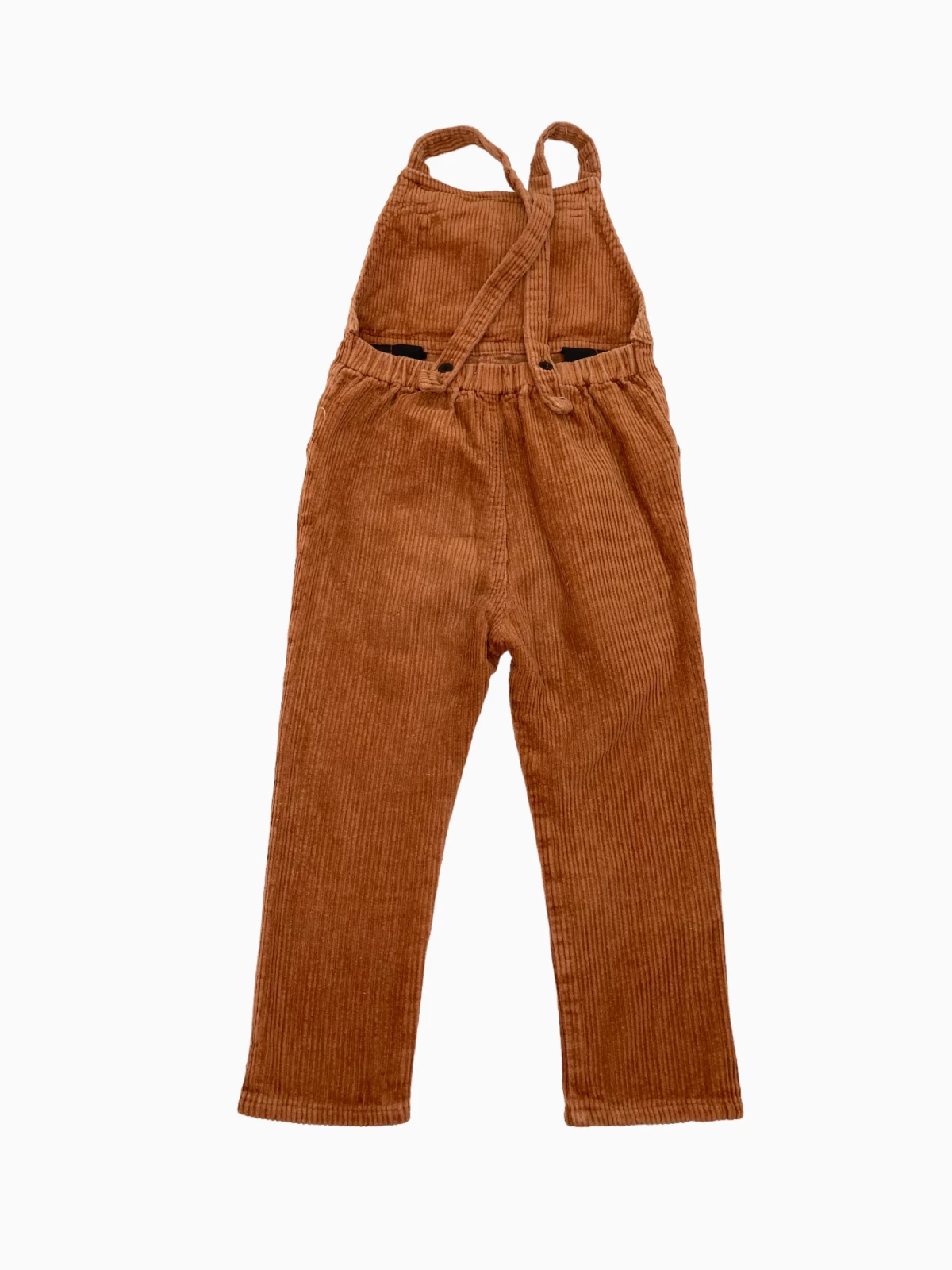 Sproet & sprout - Salopette / Tuinbroek (maat 104)