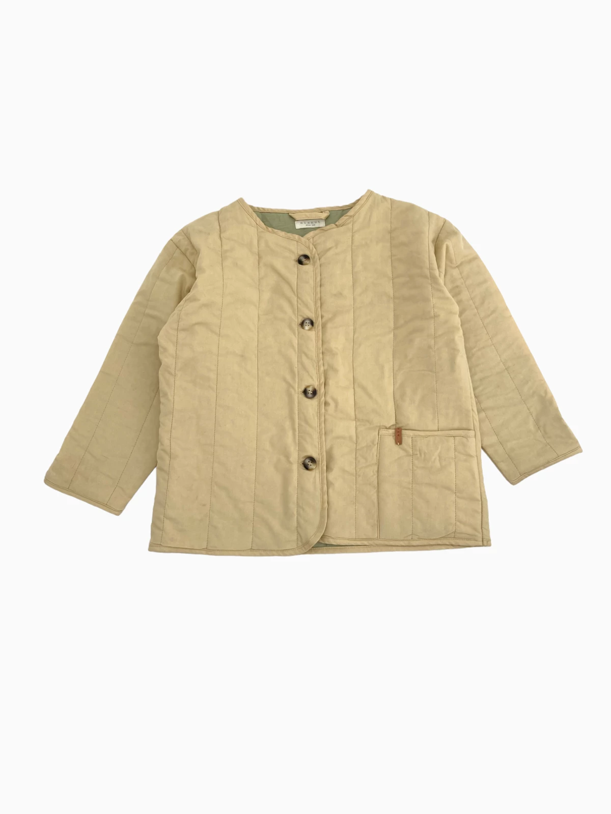 Nixnut - Jas (maat 116)