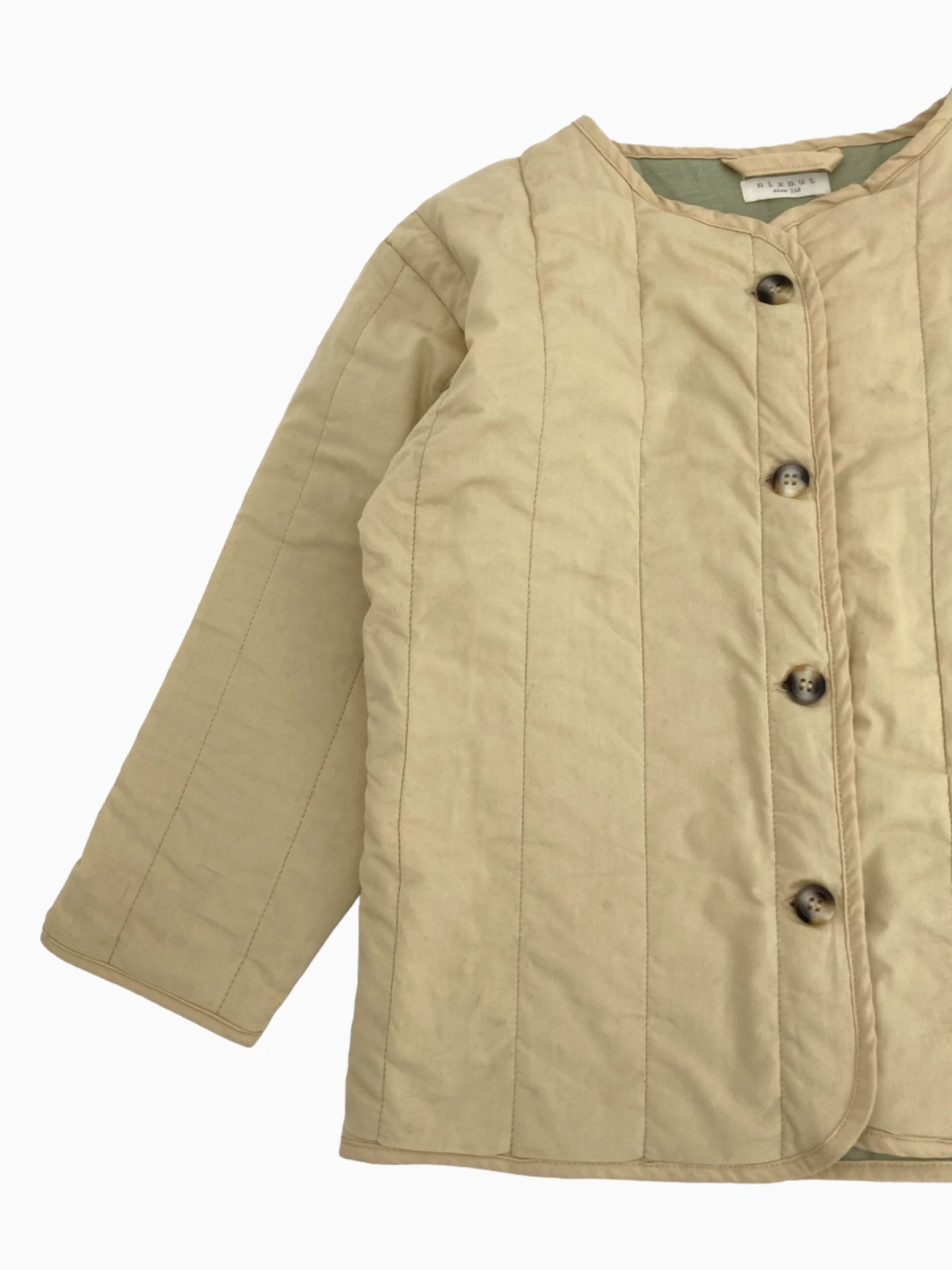 Nixnut - Jas (maat 116)