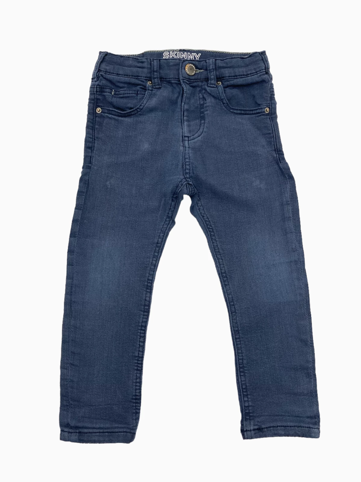 Zara - Jeans (maat 92)