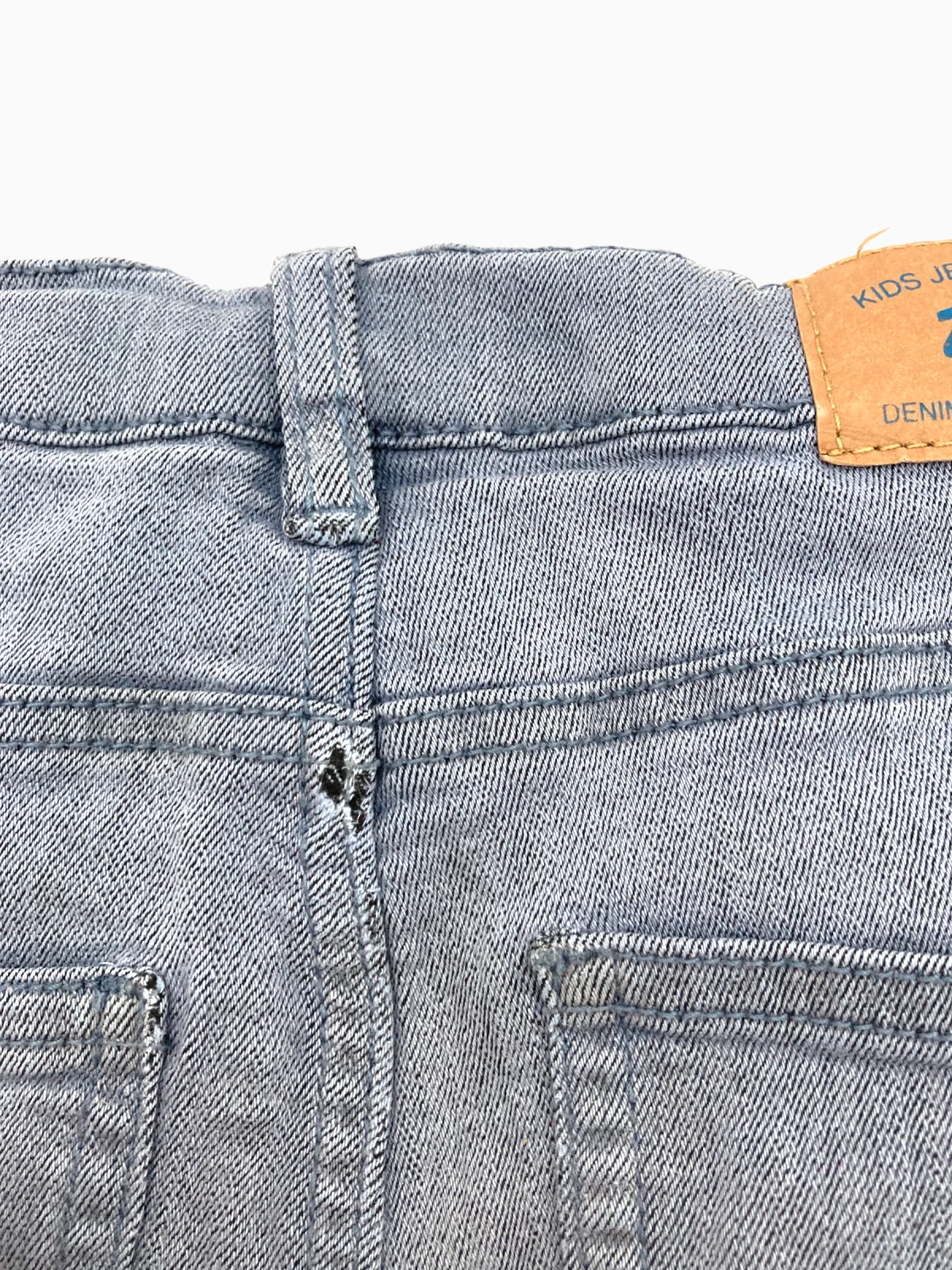 Zara - Jeans (maat 92)