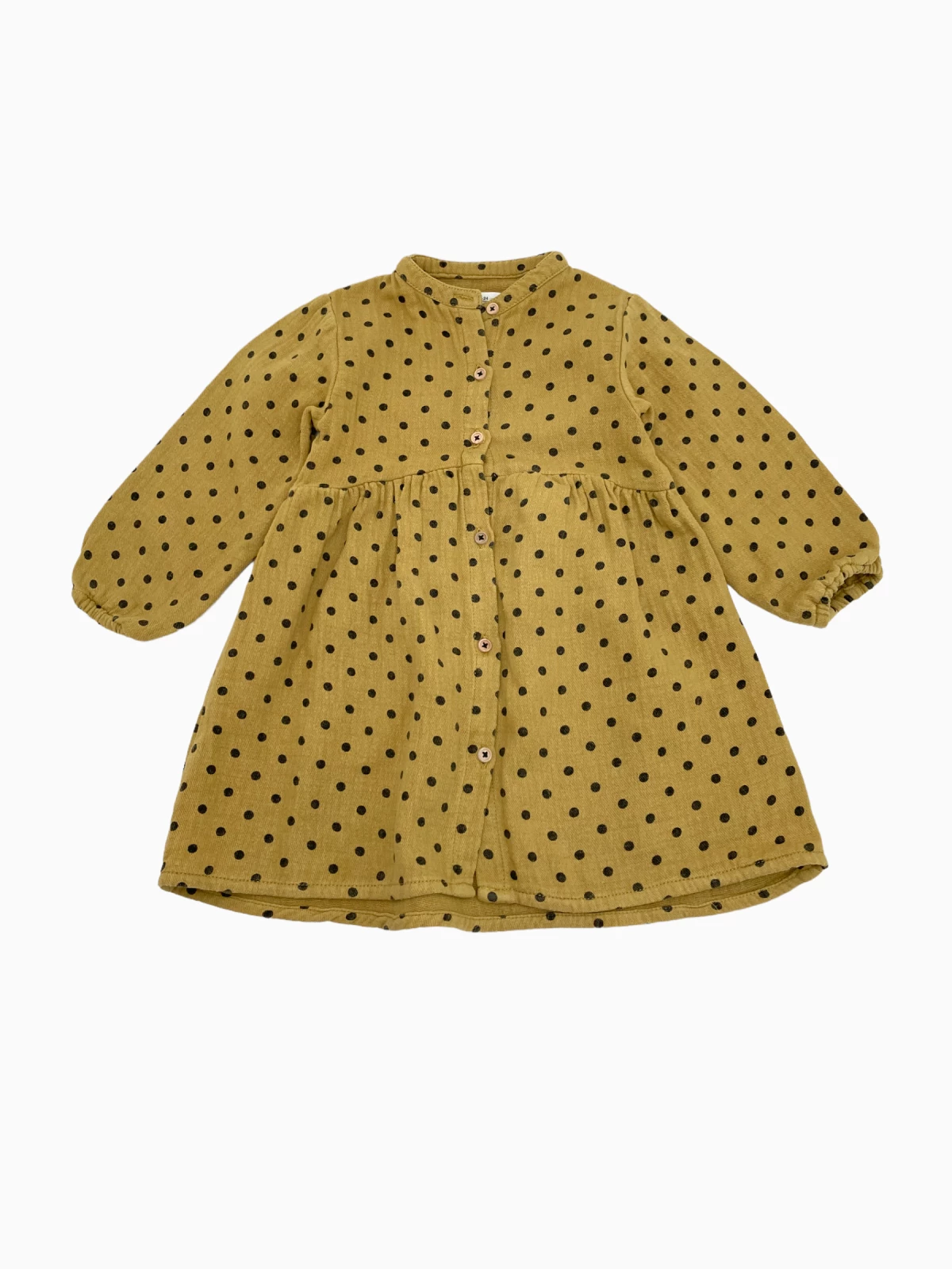 Zara - Jurk (maat 92)