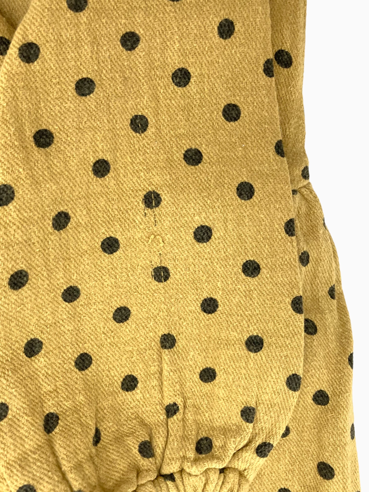 Zara - Jurk (maat 92)