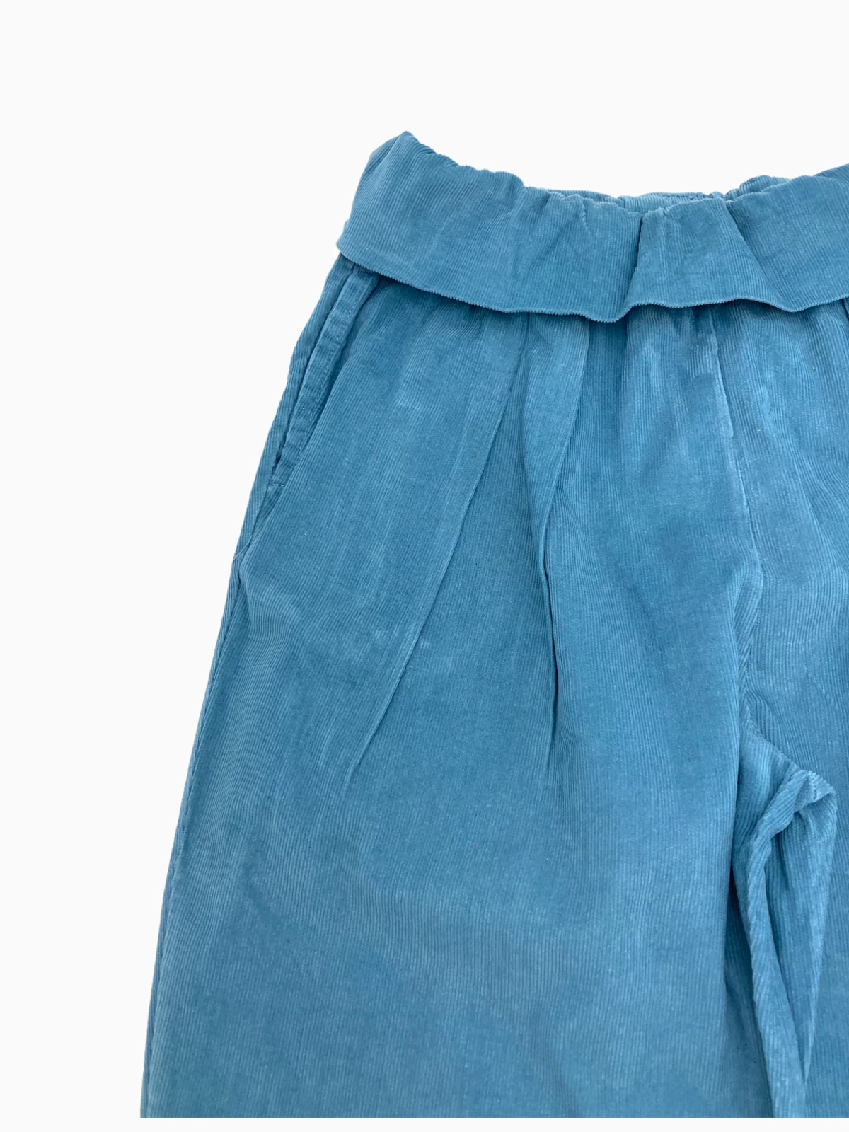 Maed for Mini - Lange broek (maat 128)