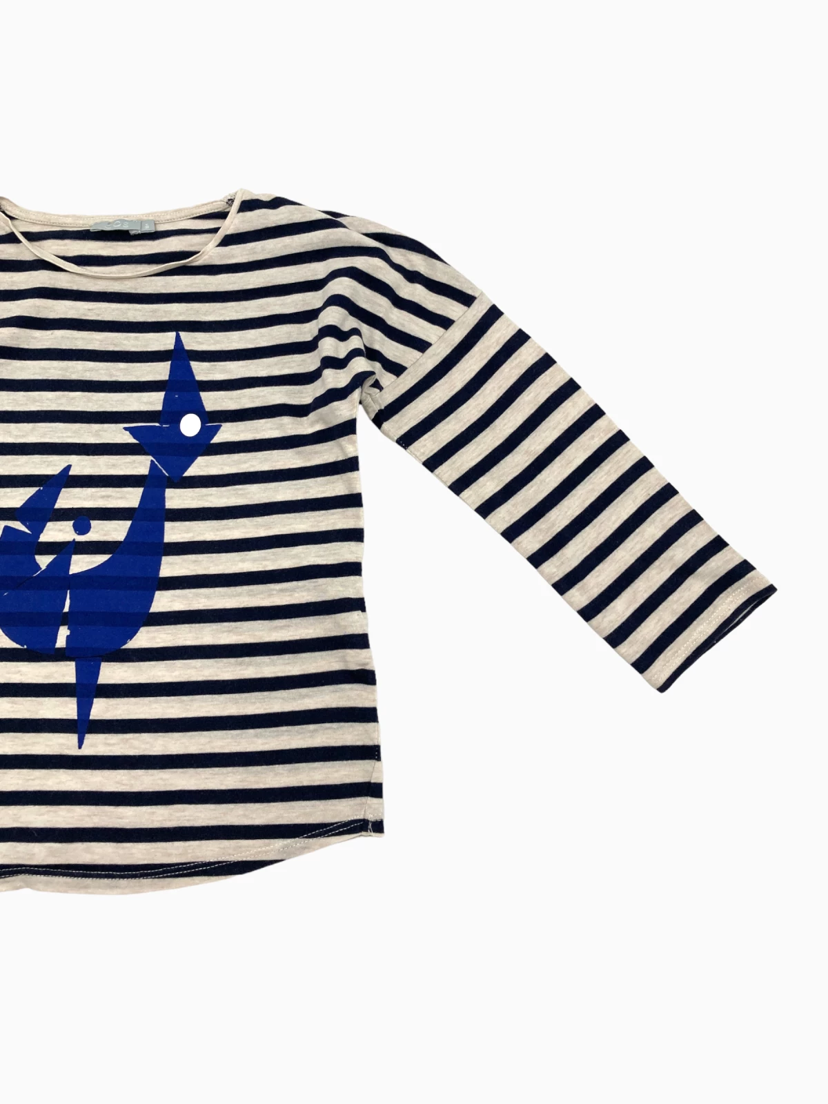 COS - Longsleeve (maat 104)