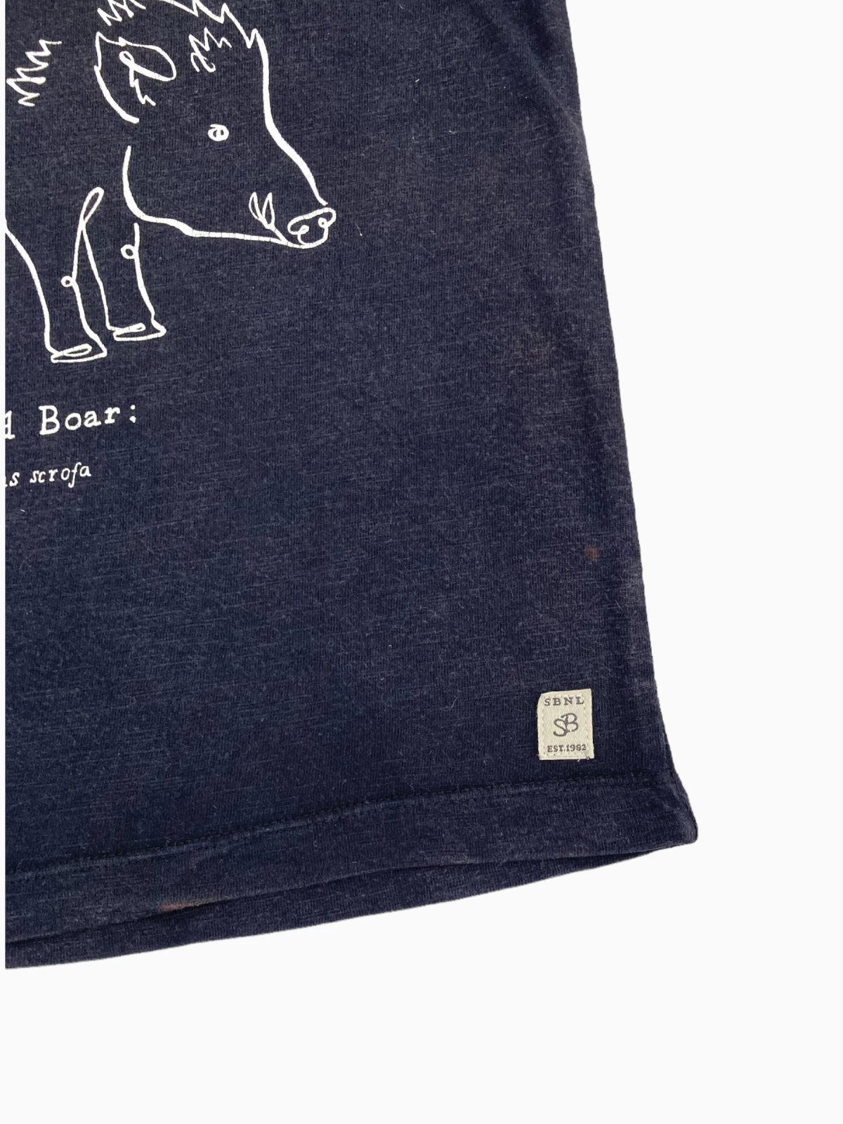 Sissy-Boy - T-Shirt (maat 98)